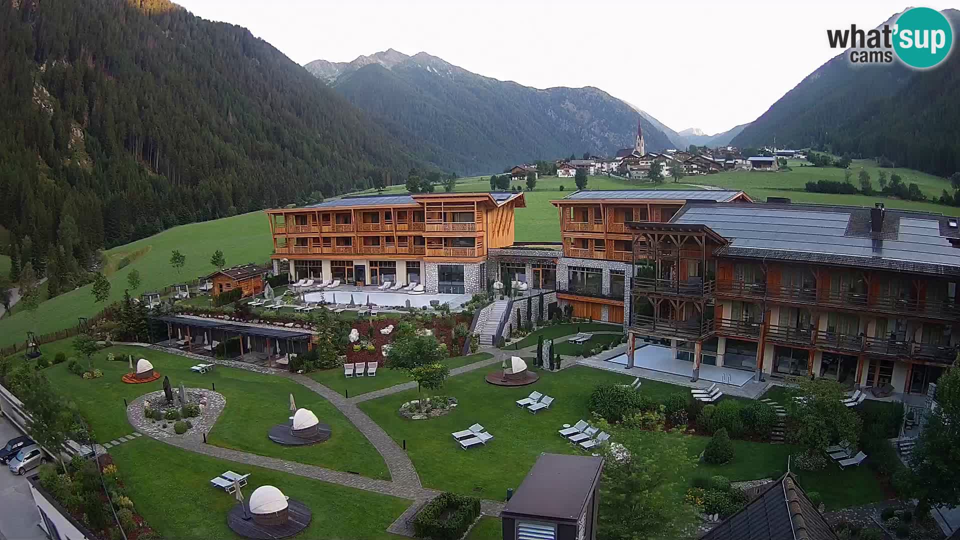 Hotel Masl | Rio Pusteria | Valles