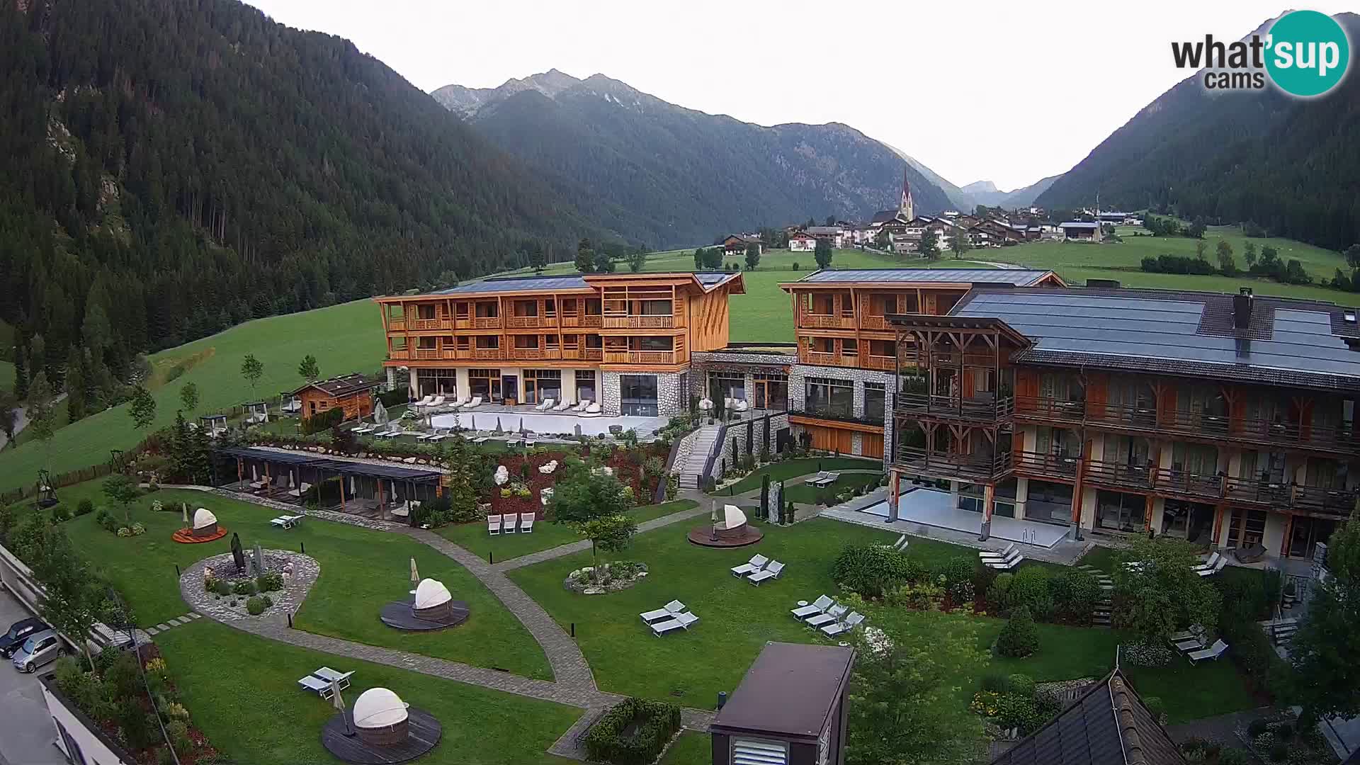Hotel Masl | Rio Pusteria | Valles