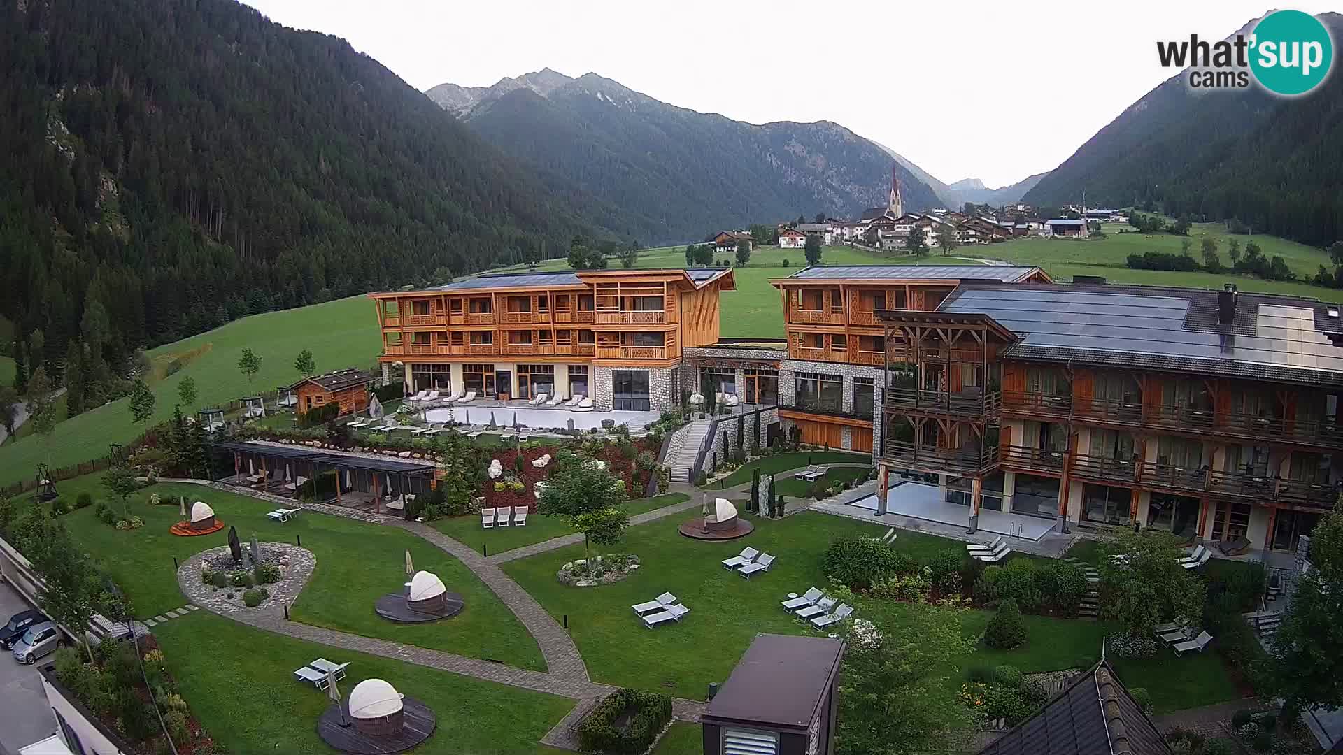 Hotel Masl | Rio Pusteria | Valles