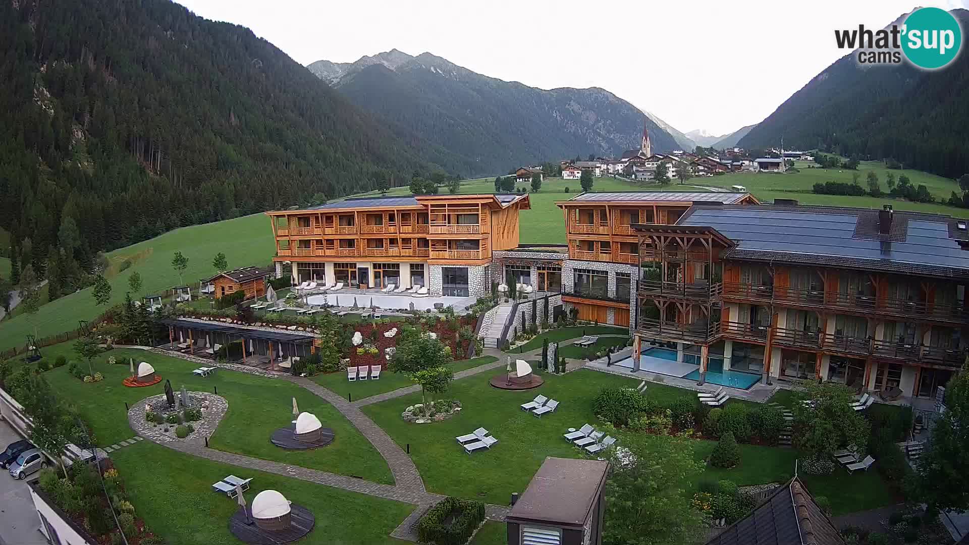 Hotel Masl | Rio Pusteria | Valles