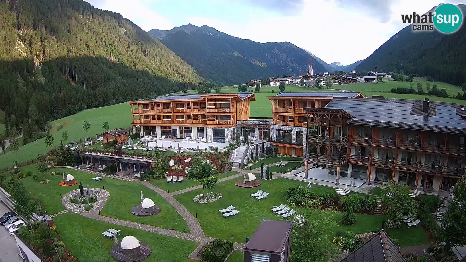 Hotel Masl | Rio Pusteria | Valles