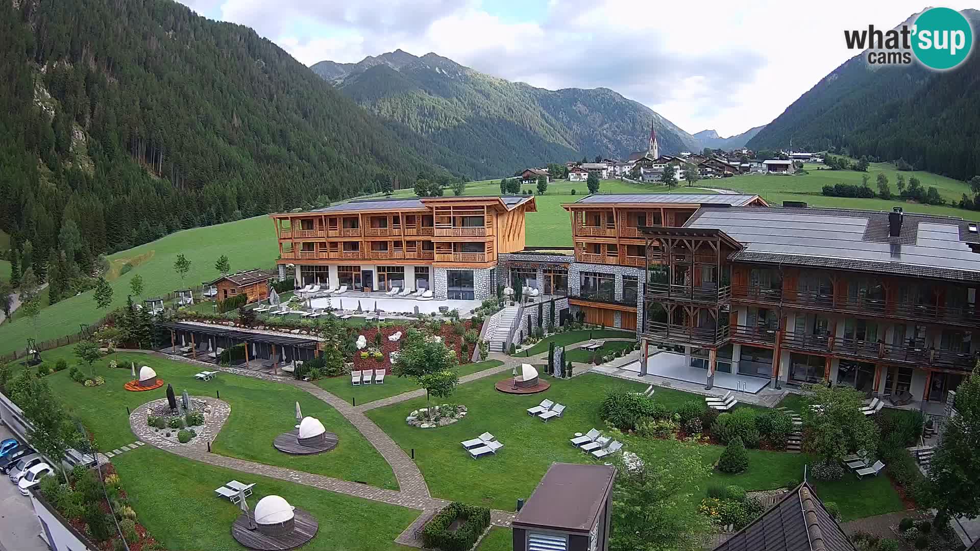 Hotel Masl | Rio Pusteria | Valles