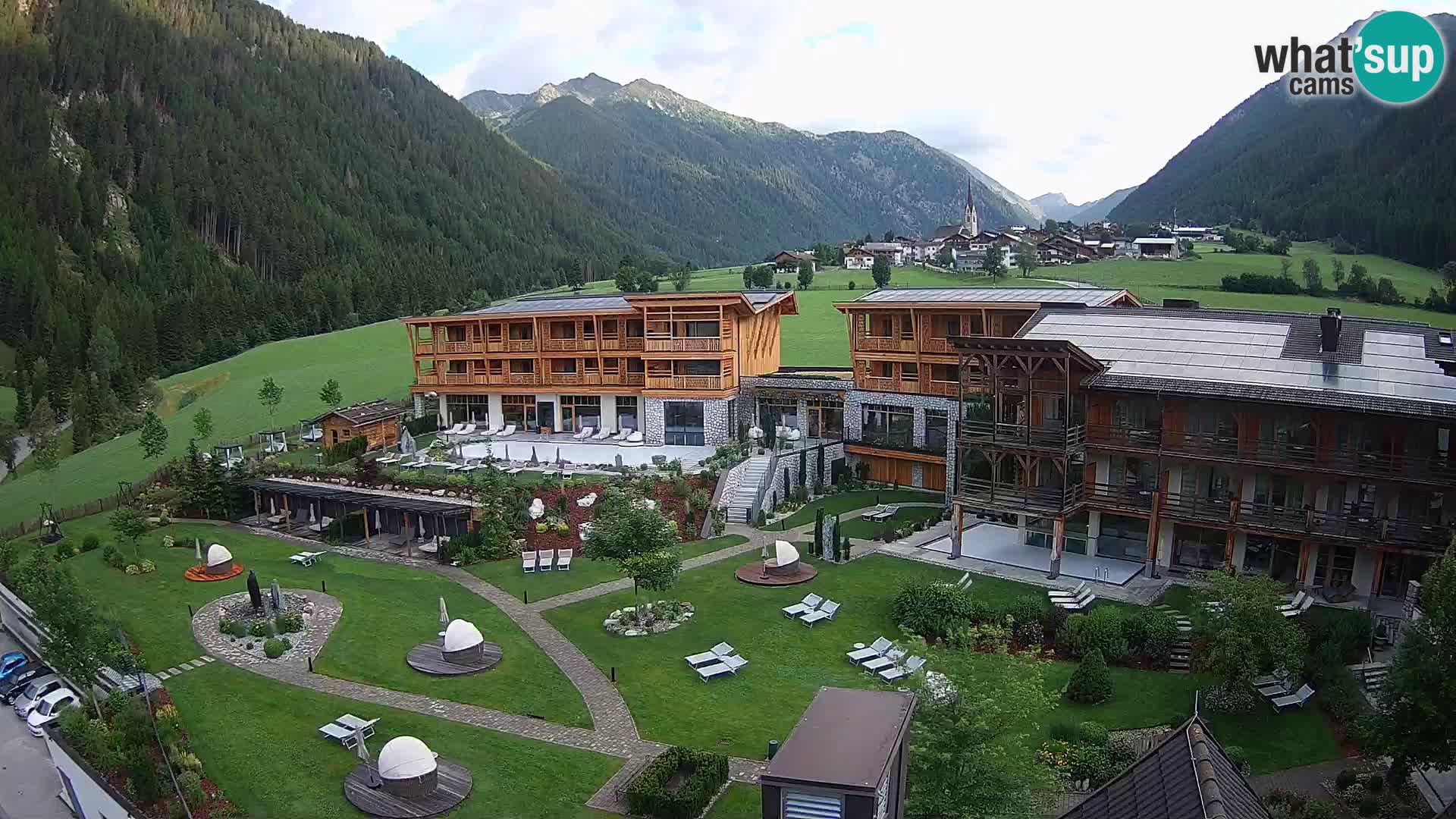 Hotel Masl | Rio Pusteria | Valles
