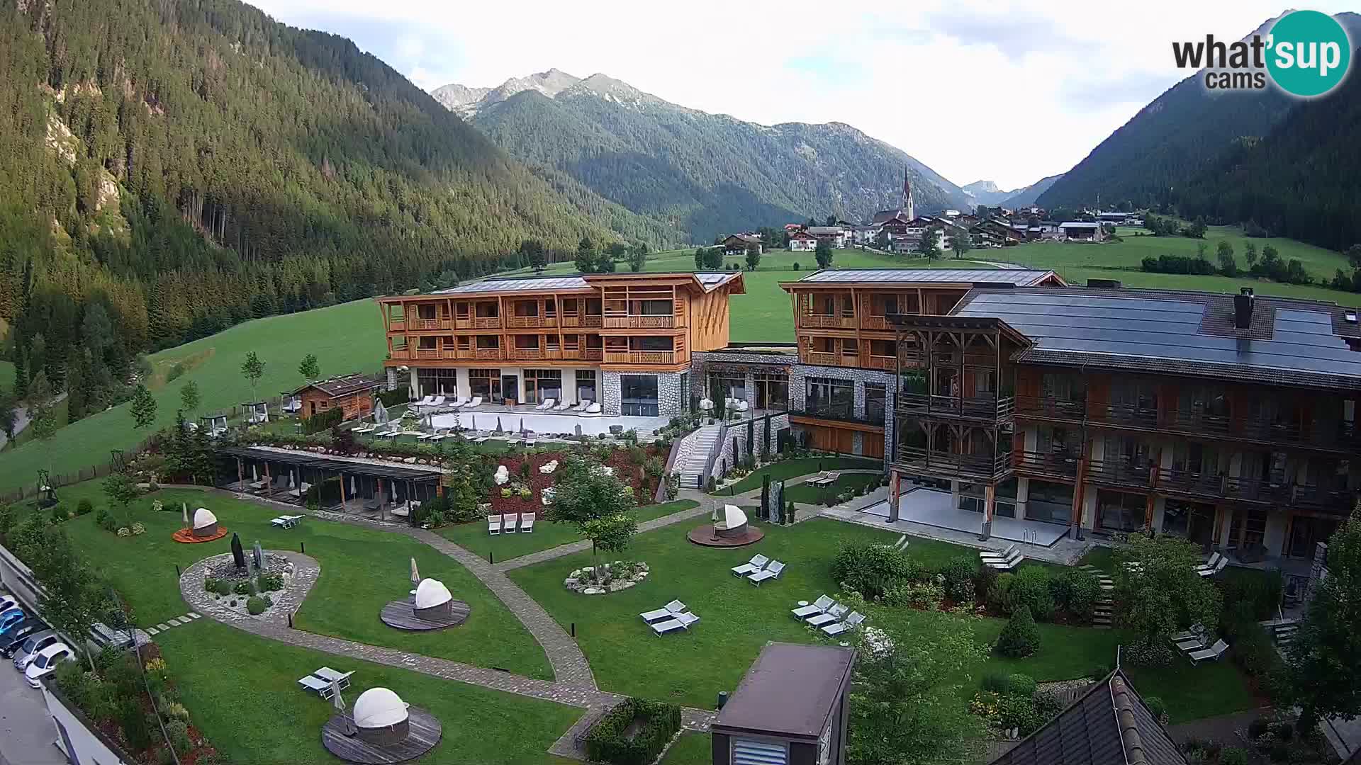 Hotel Masl | Rio Pusteria | Valles