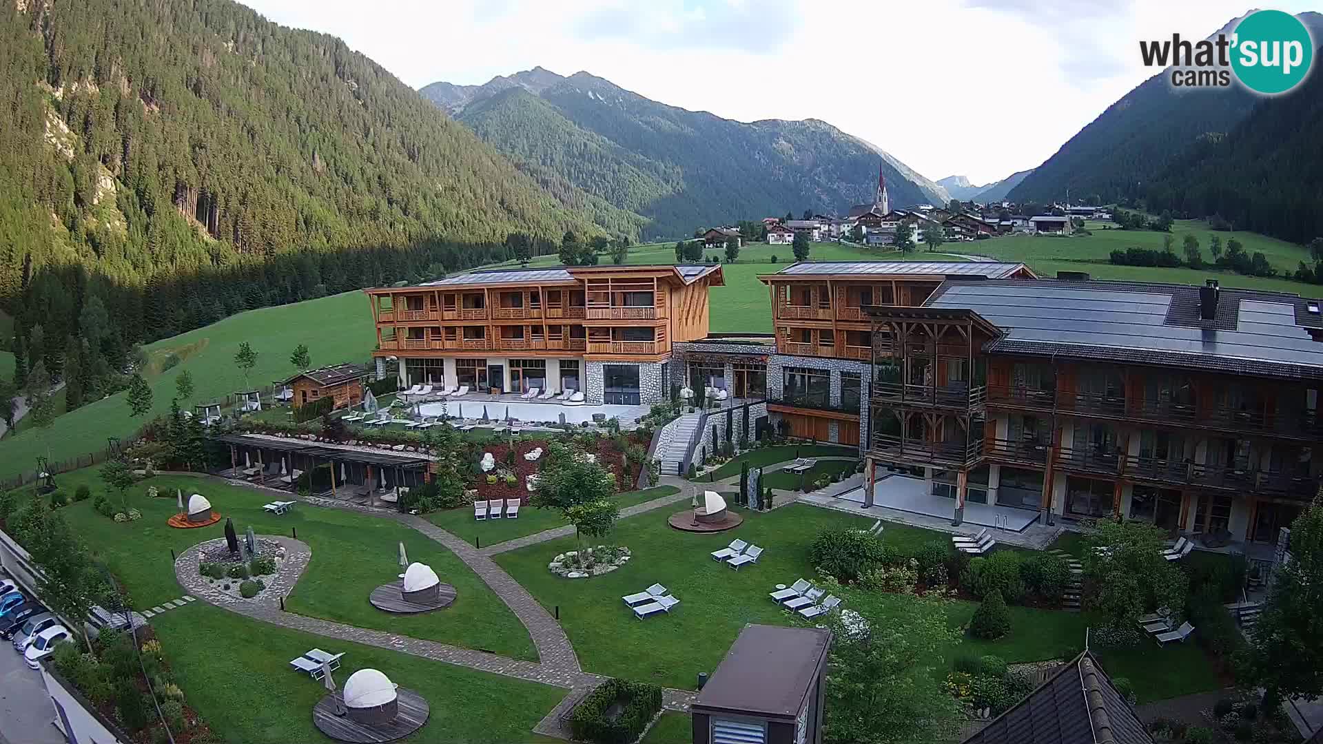 Hotel Masl | Rio Pusteria | Valles