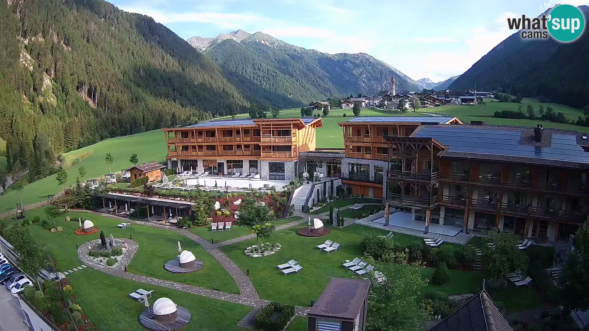 Hotel Masl | Rio Pusteria | Valles