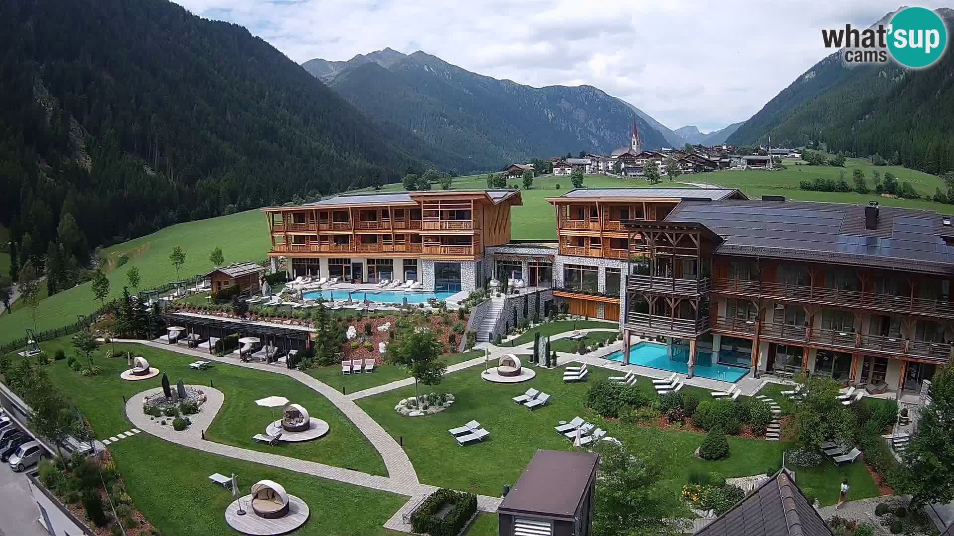 Hotel Masl | Rio Pusteria | Valles