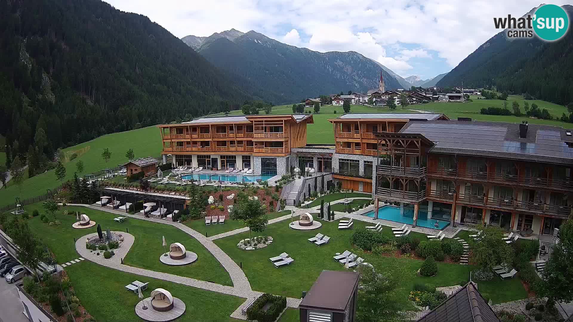 Hotel Masl | Rio Pusteria | Valles