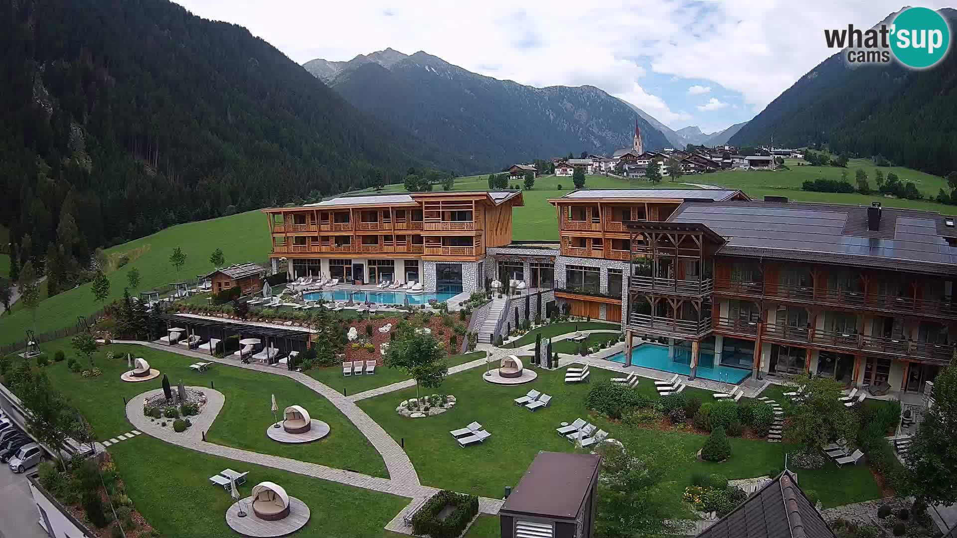 Hotel Masl | Rio Pusteria | Valles