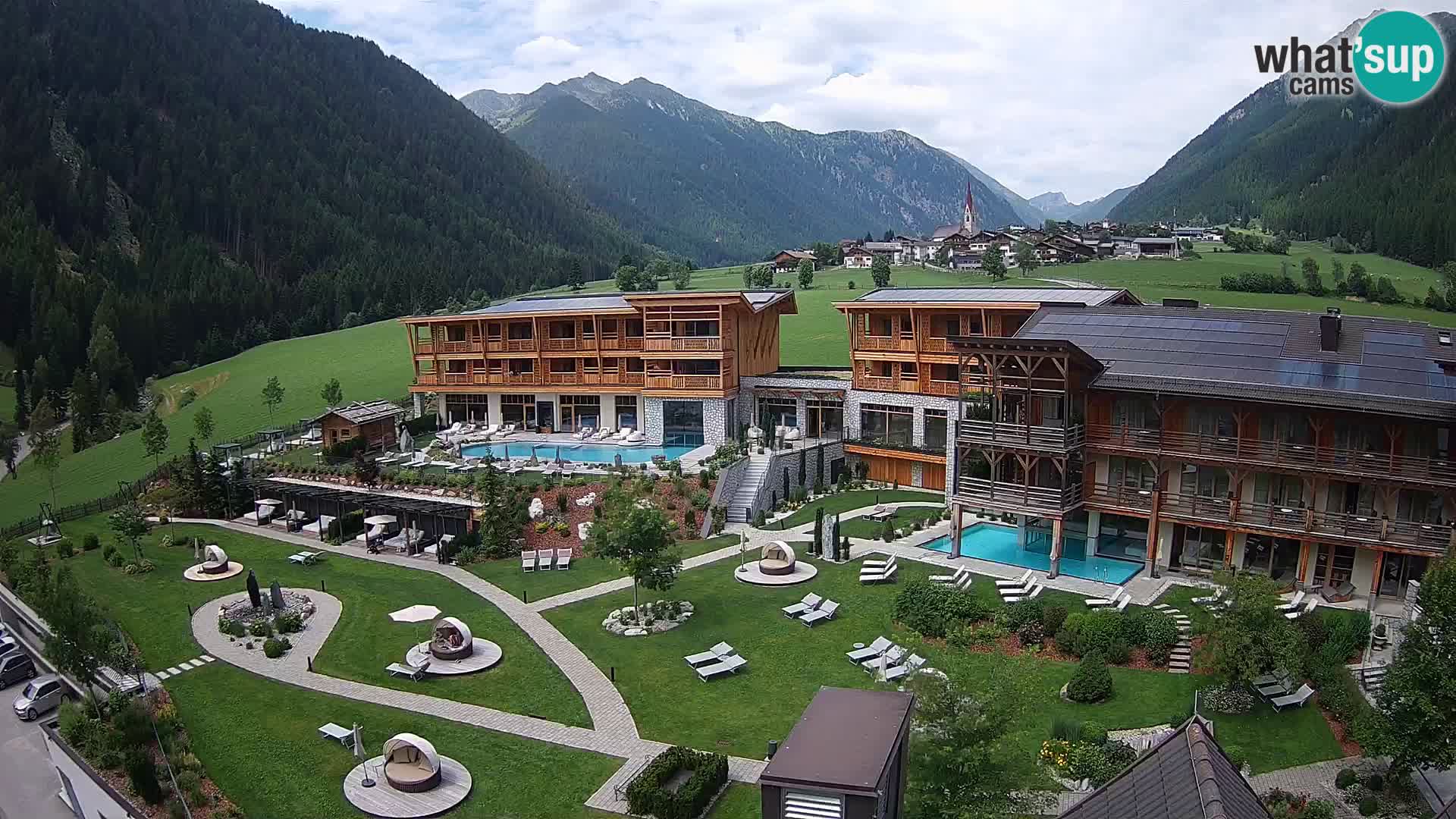 Hotel Masl | Rio Pusteria | Valles