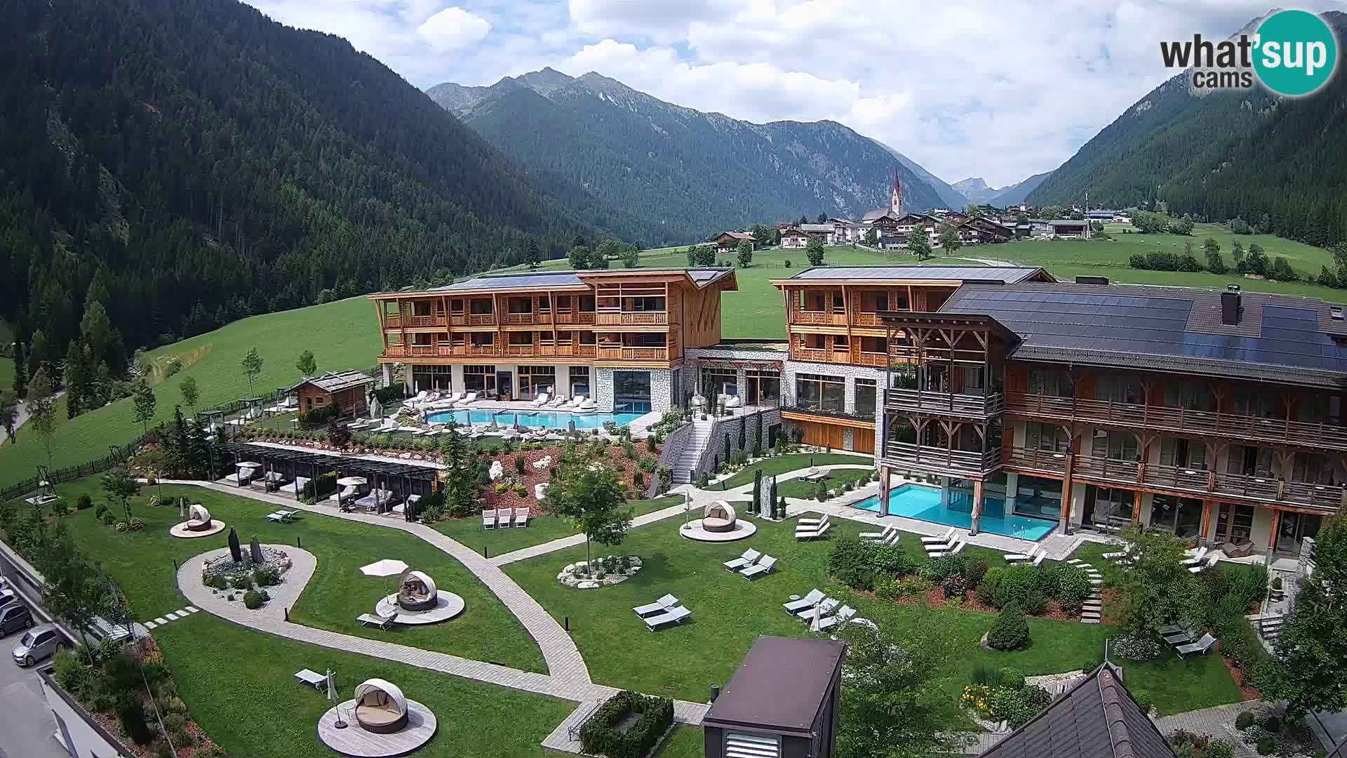 Hotel Masl | Rio Pusteria | Valles