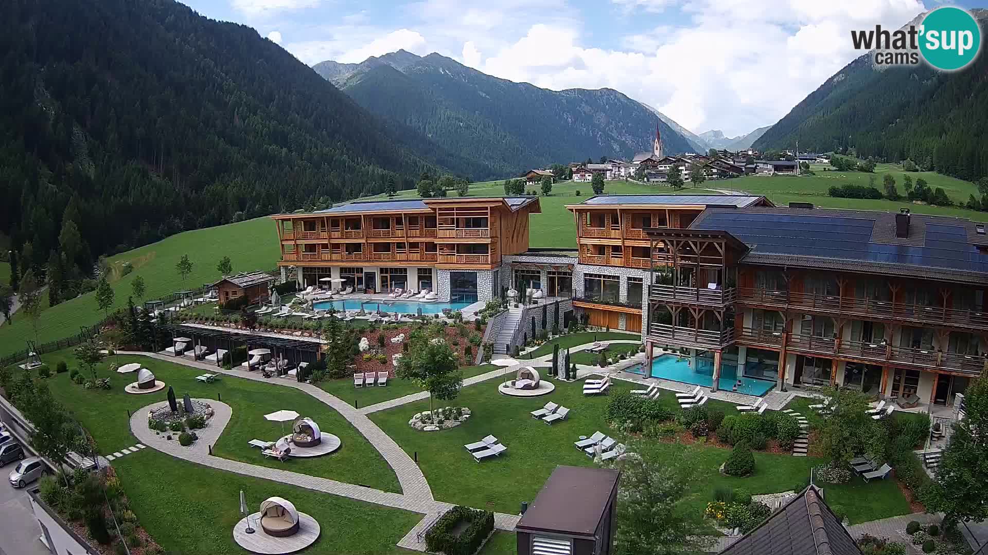 Hotel Masl | Rio Pusteria | Valles