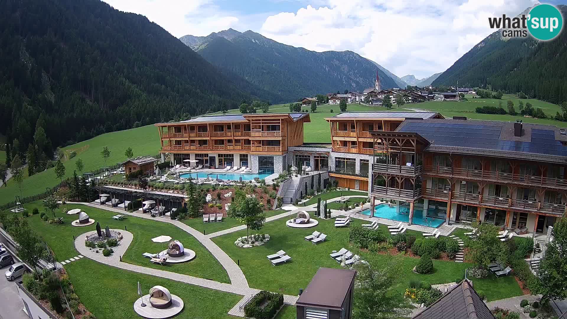 Hotel Masl | Rio Pusteria | Valles