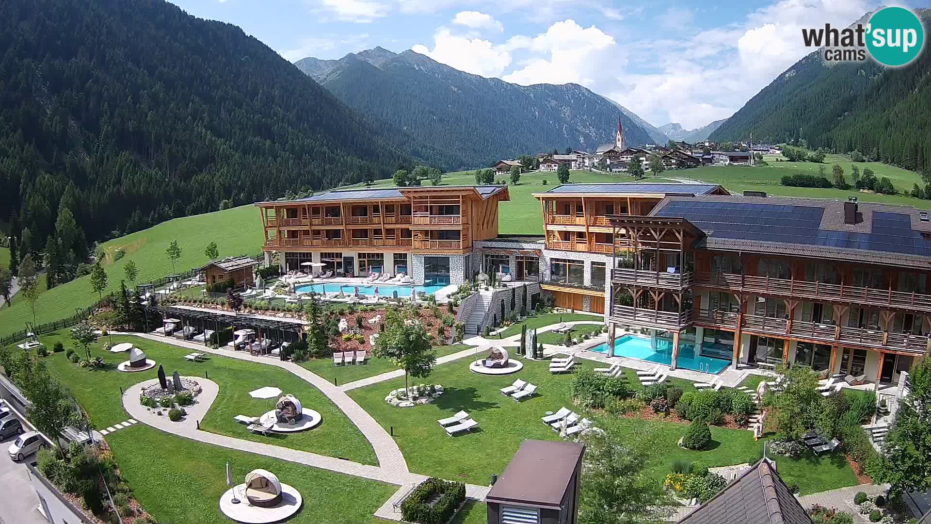 Hotel Masl | Rio Pusteria | Valles