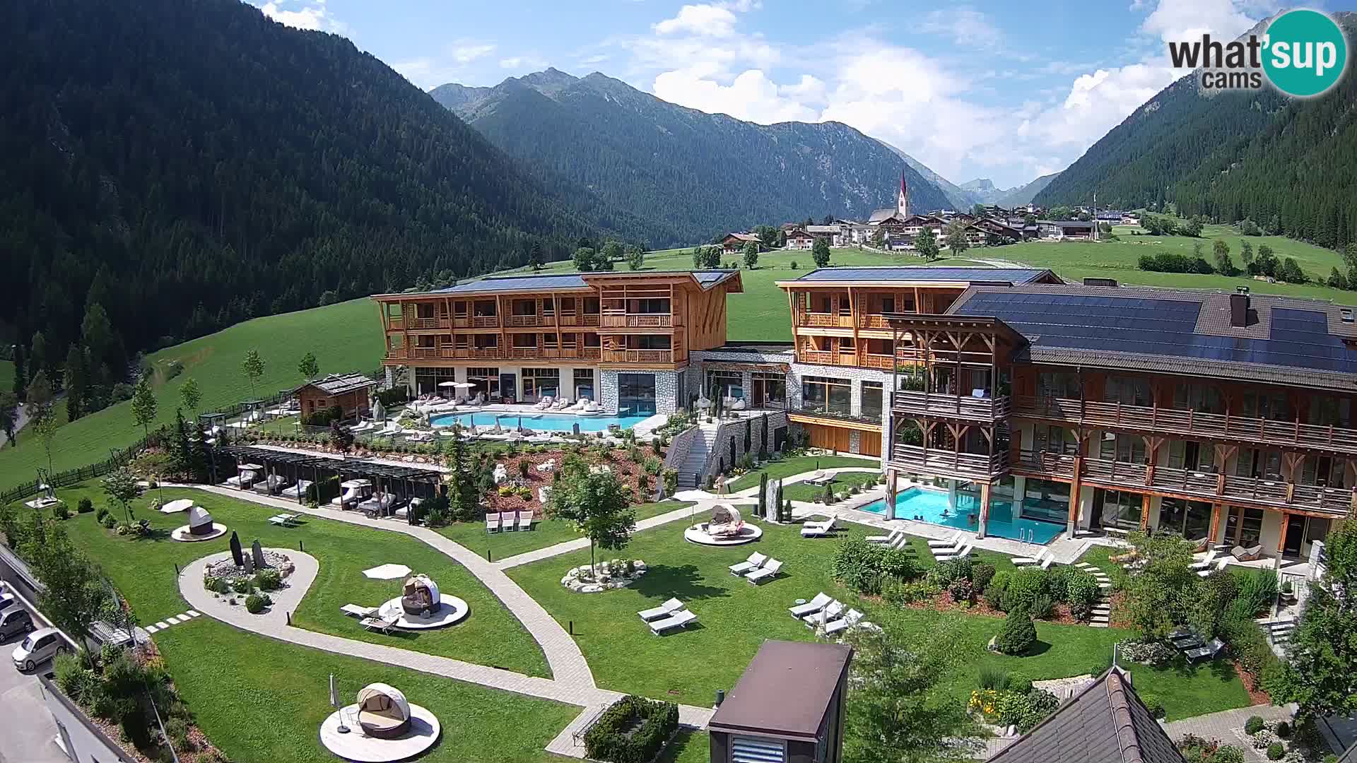 Hotel Masl | Rio Pusteria | Valles