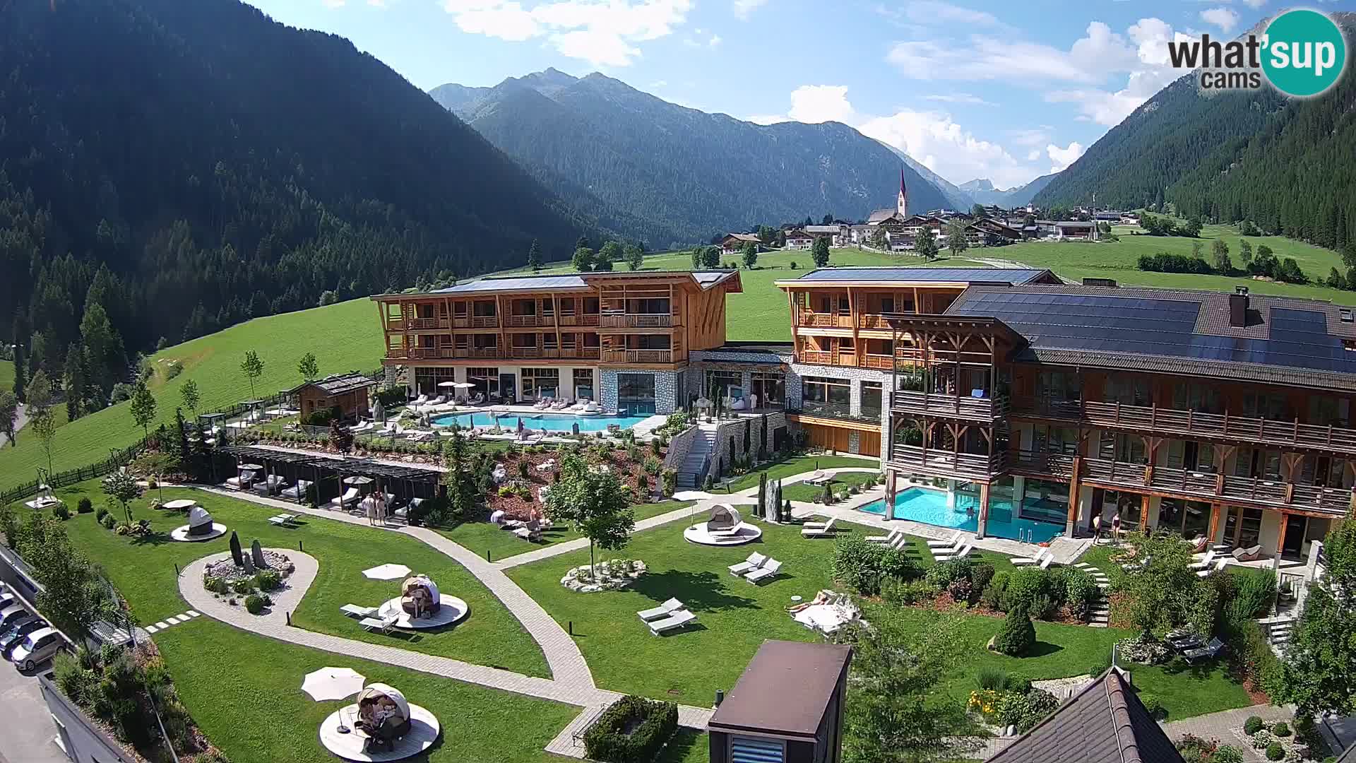 Hotel Masl | Rio Pusteria | Valles
