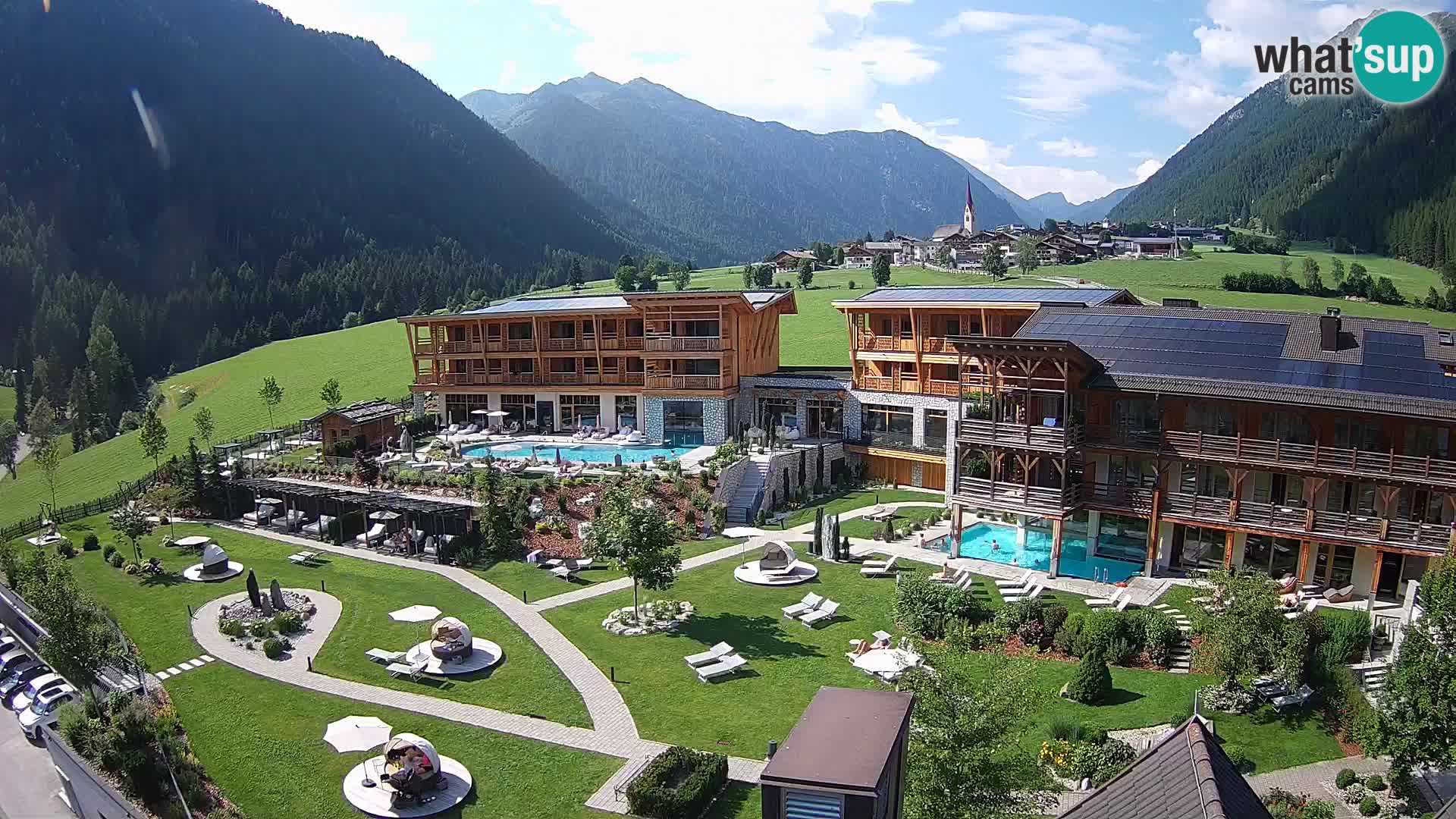 Hotel Masl | Rio Pusteria | Valles