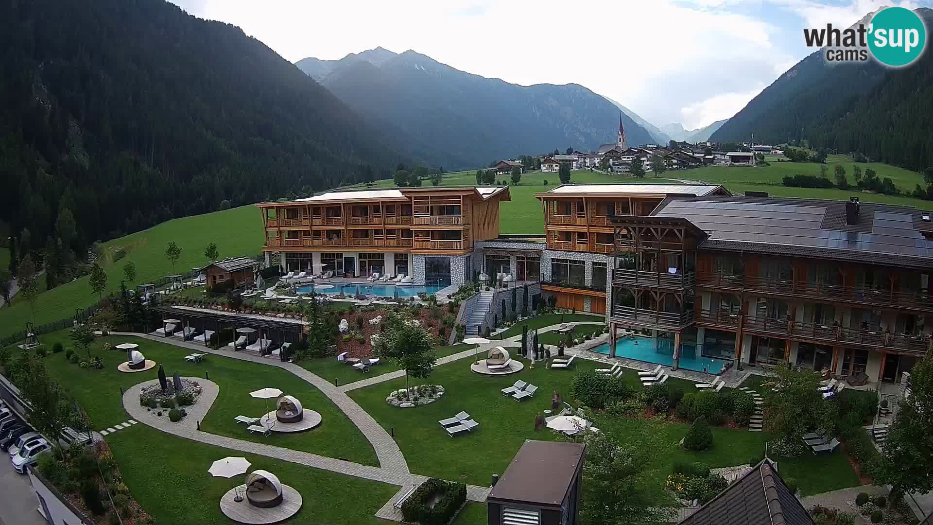 Hotel Masl | Rio Pusteria | Valles