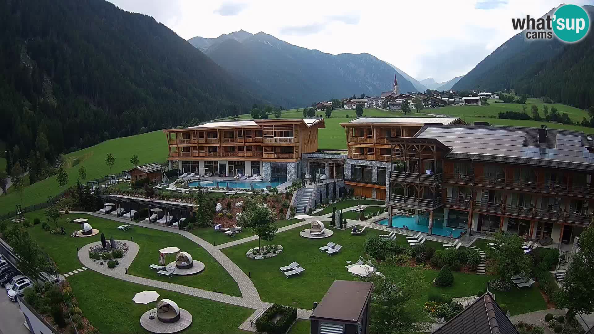Hotel Masl | Rio Pusteria | Valles