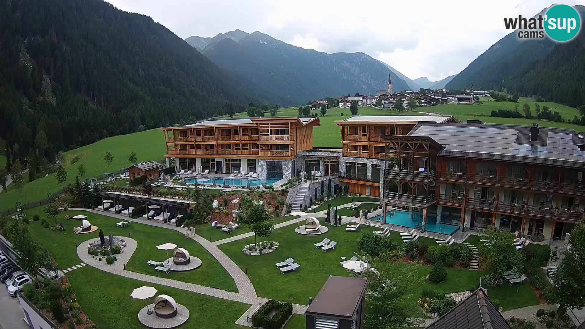 Hotel Masl | Rio Pusteria | Valles