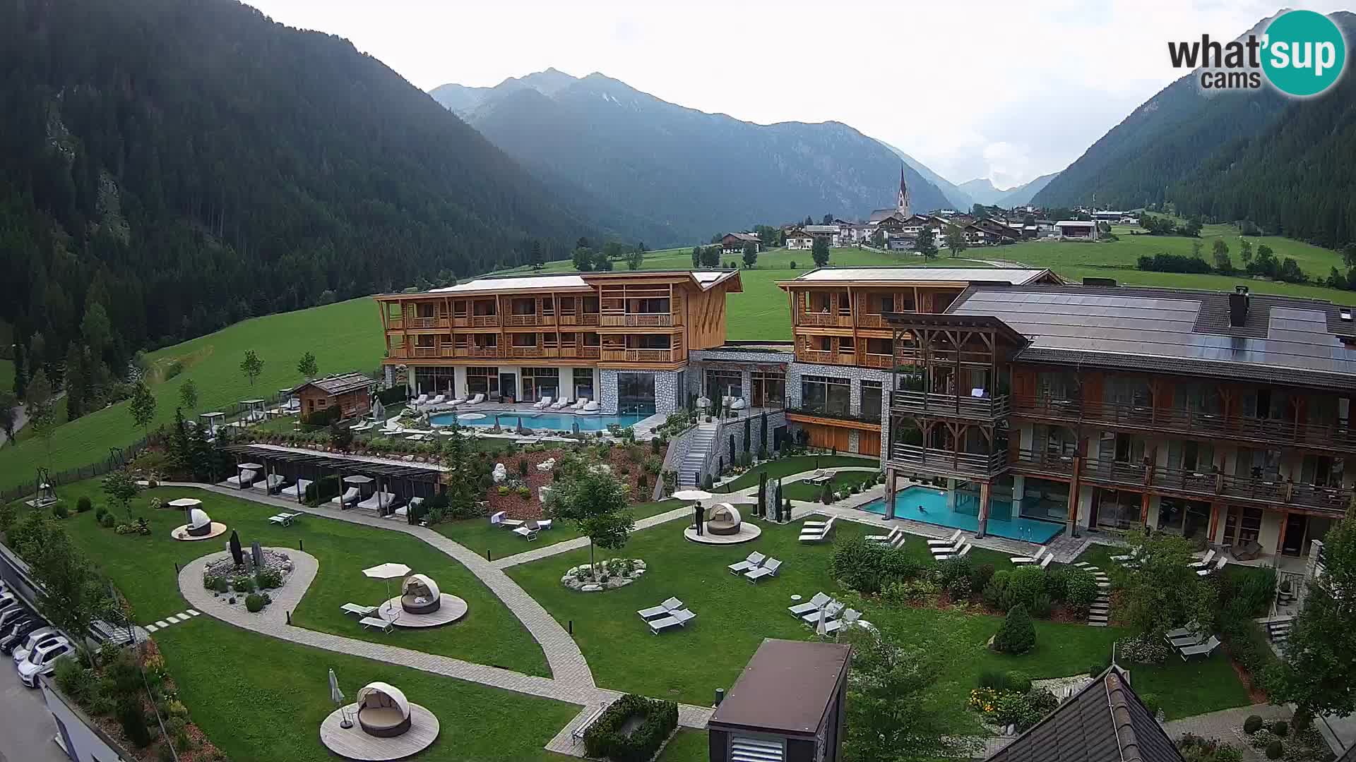 Hotel Masl | Rio Pusteria | Valles