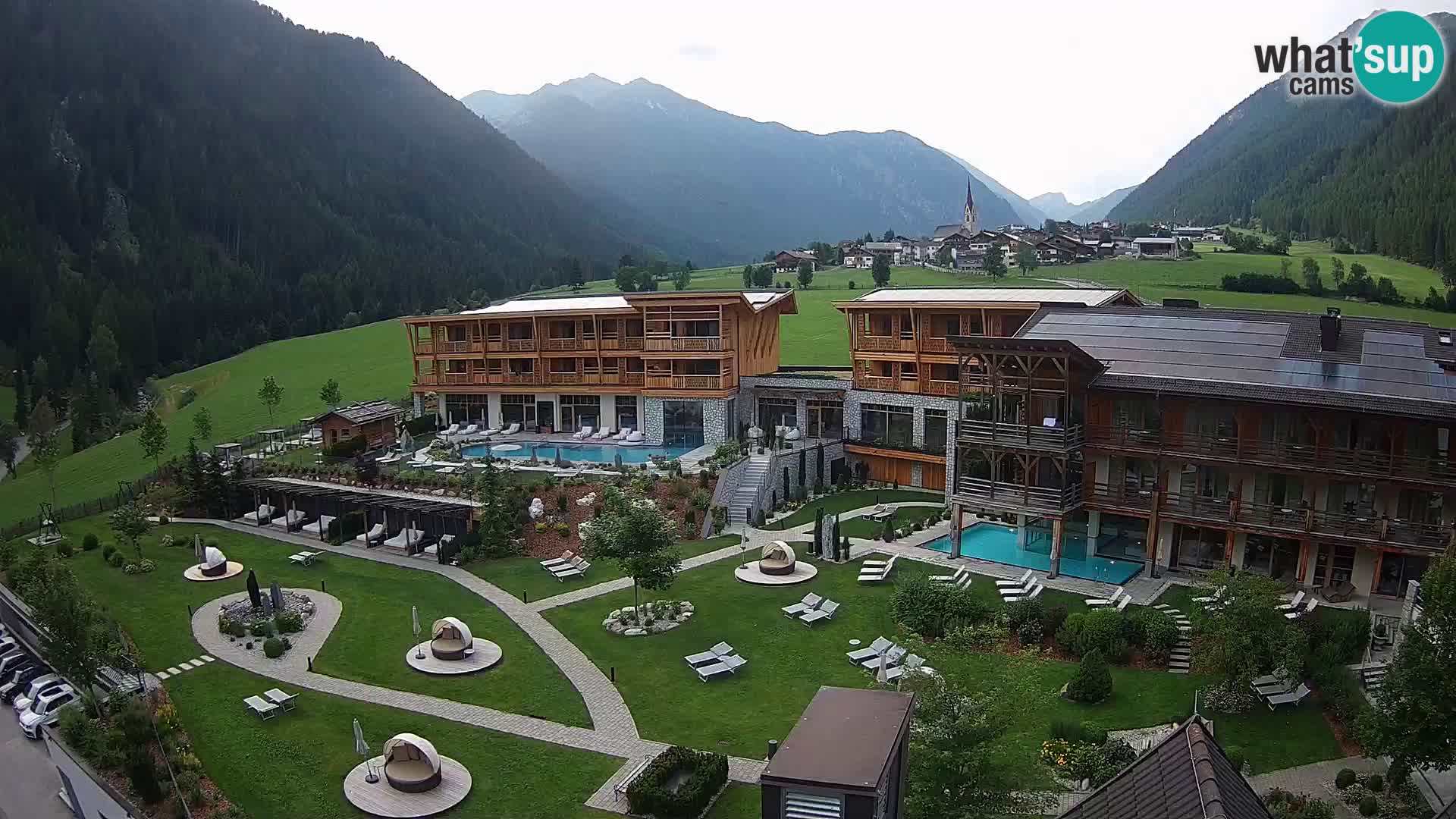 Hotel Masl | Rio Pusteria | Valles