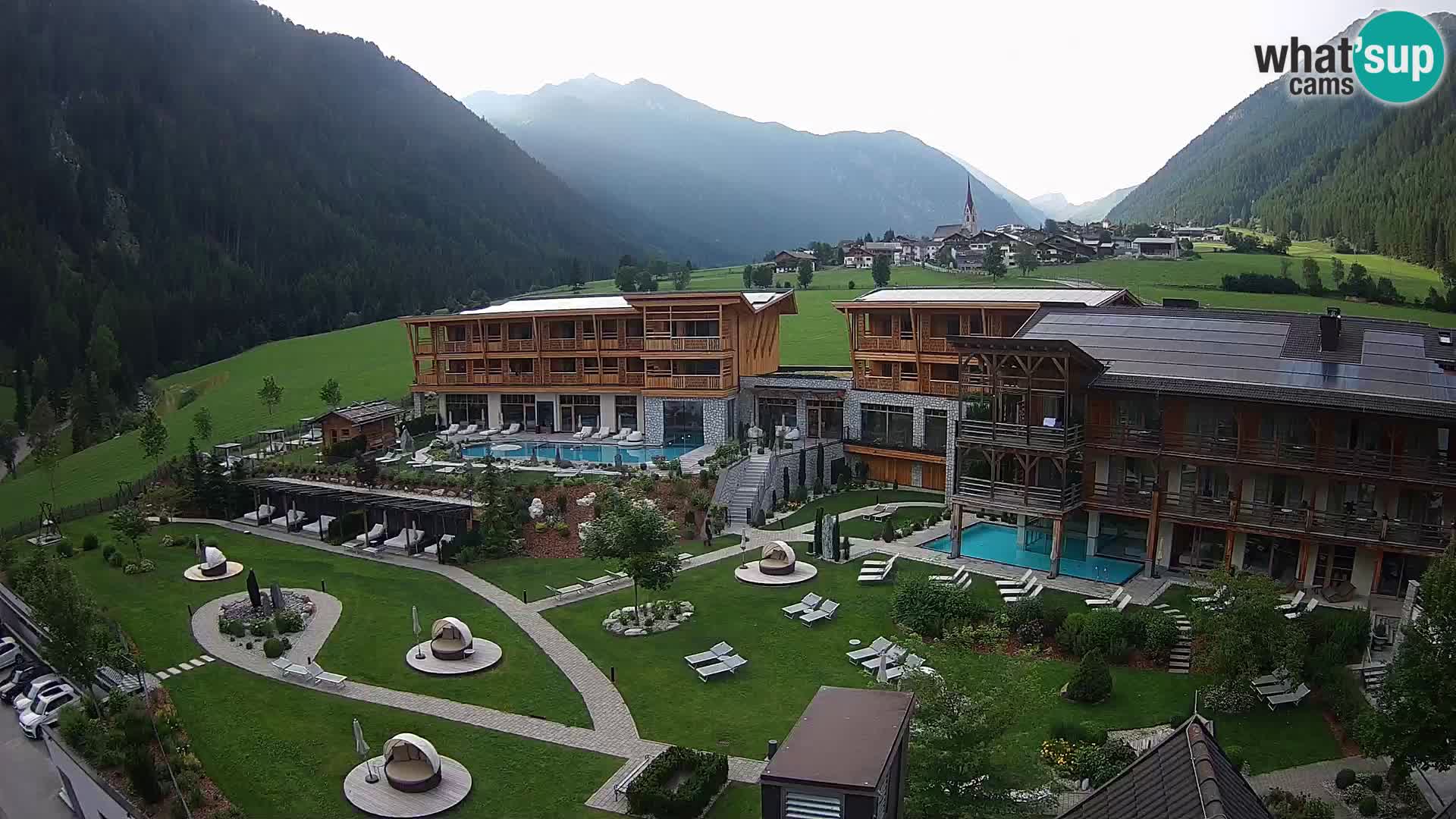 Hotel Masl | Rio Pusteria | Valles