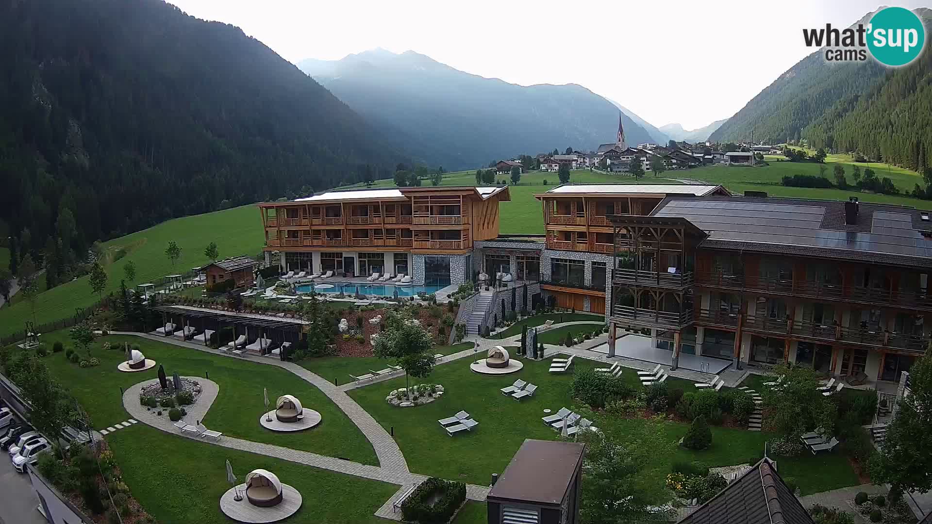 Hotel Masl | Rio Pusteria | Valles