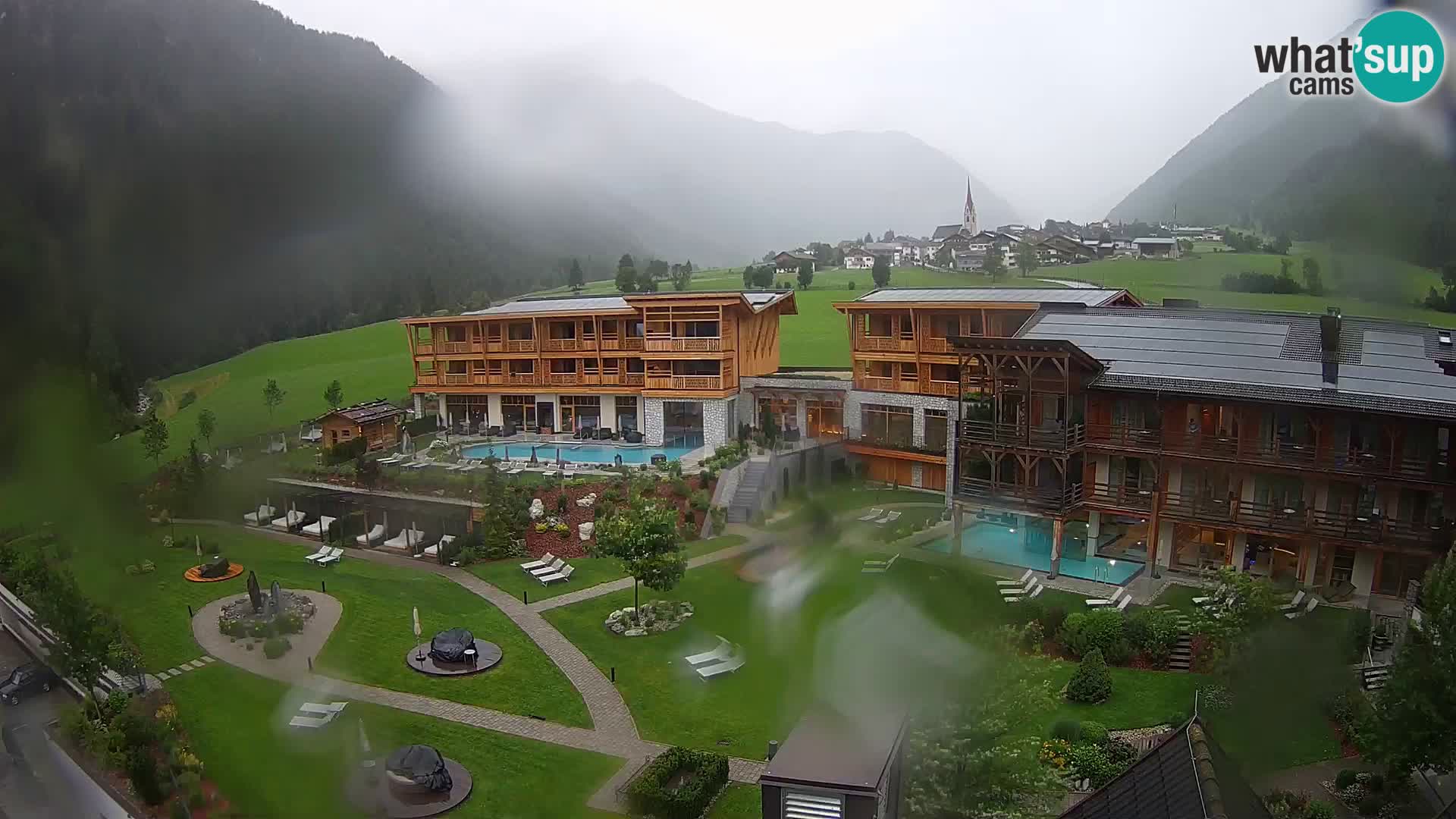 Hotel Masl | Rio Pusteria | Valles