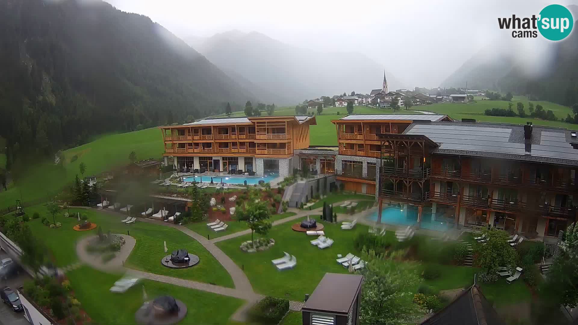 Hotel Masl | Rio Pusteria | Valles