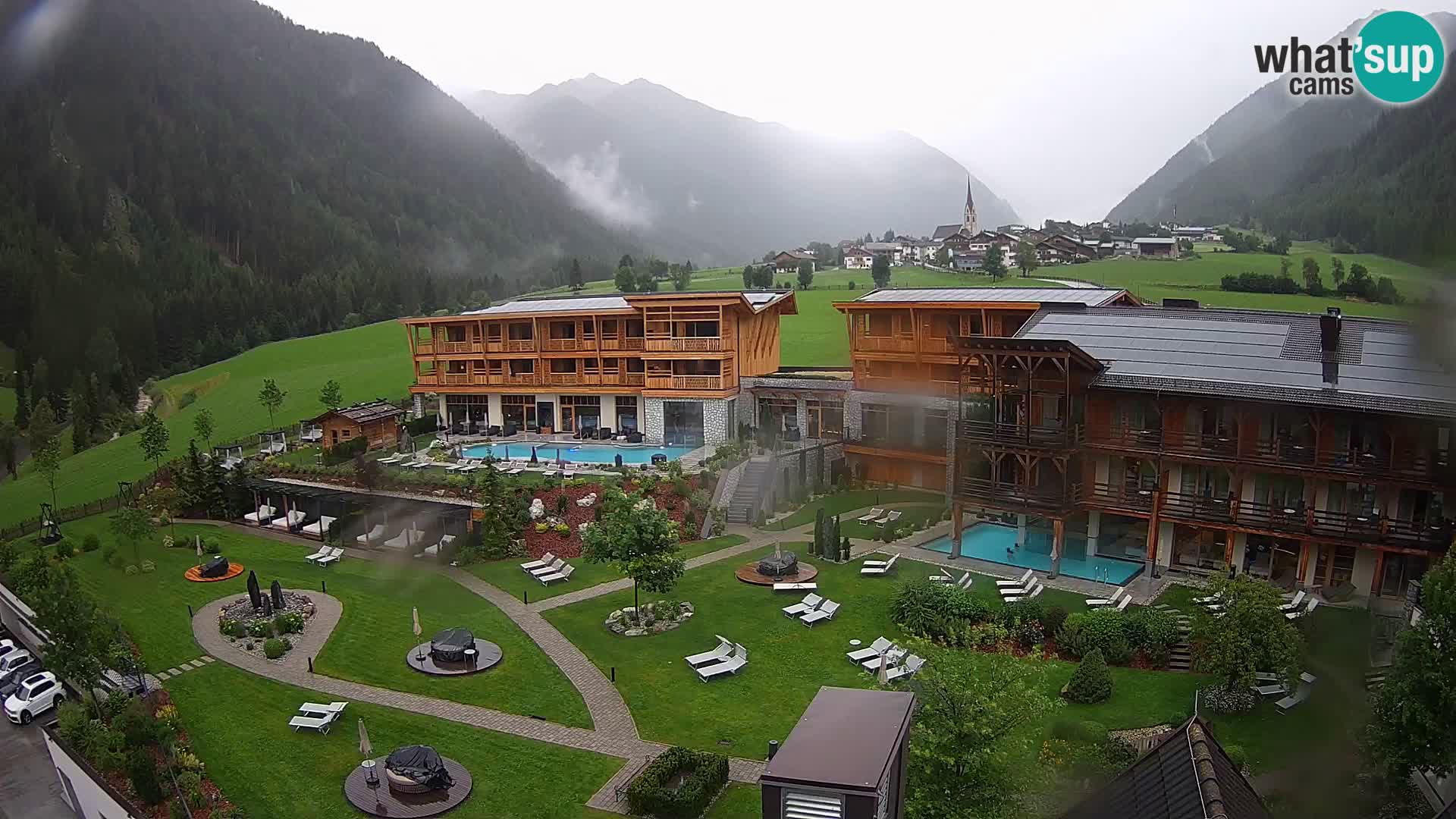 Hotel Masl | Rio Pusteria | Valles