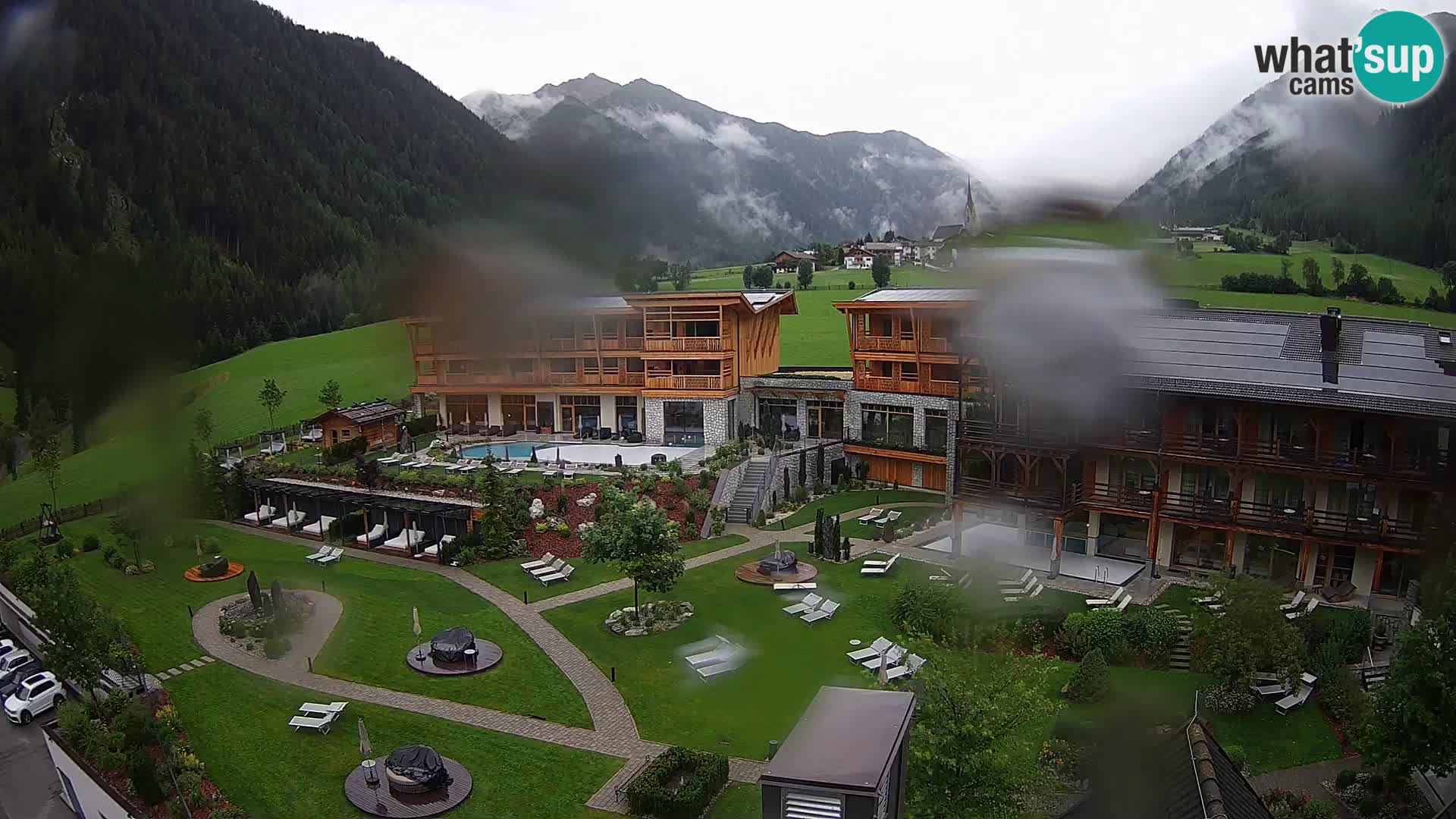 Hotel Masl | Rio Pusteria | Valles