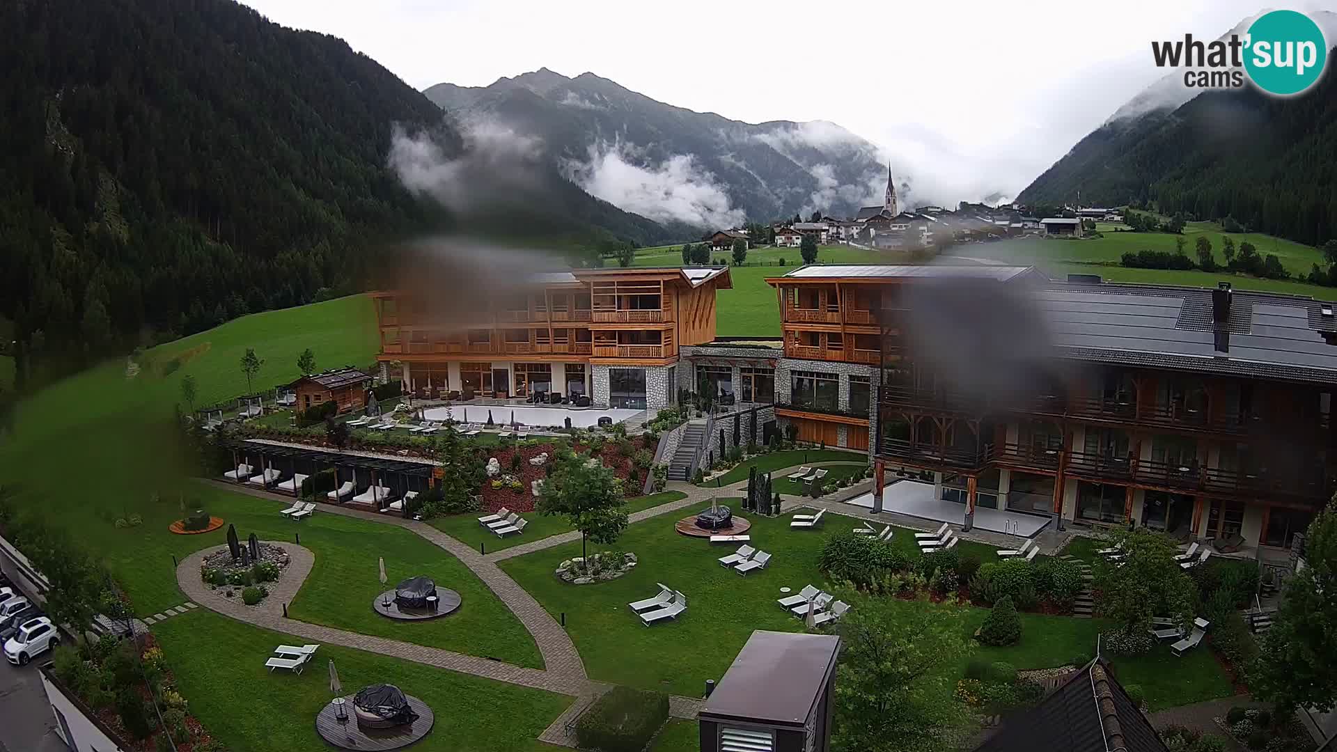 Hotel Masl | Rio Pusteria | Valles