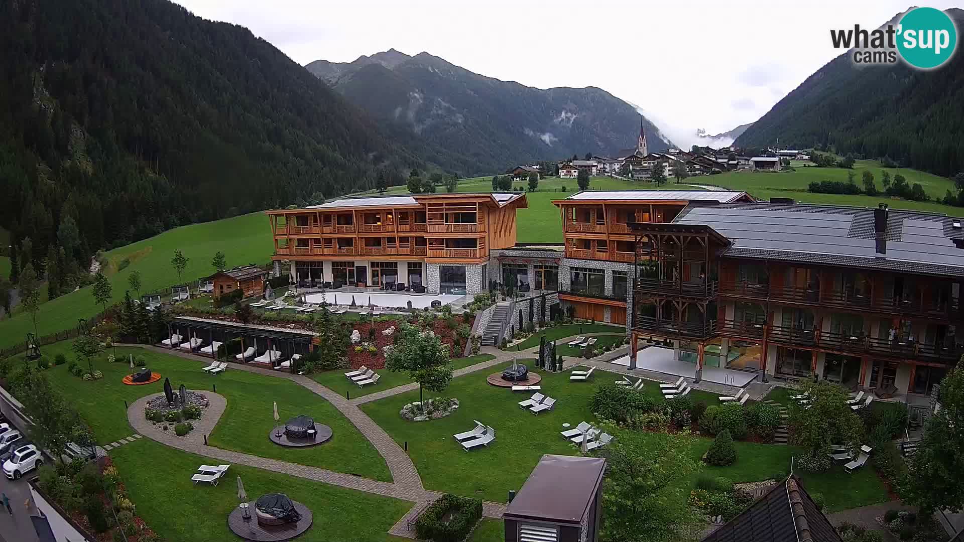 Hotel Masl | Rio Pusteria | Valles