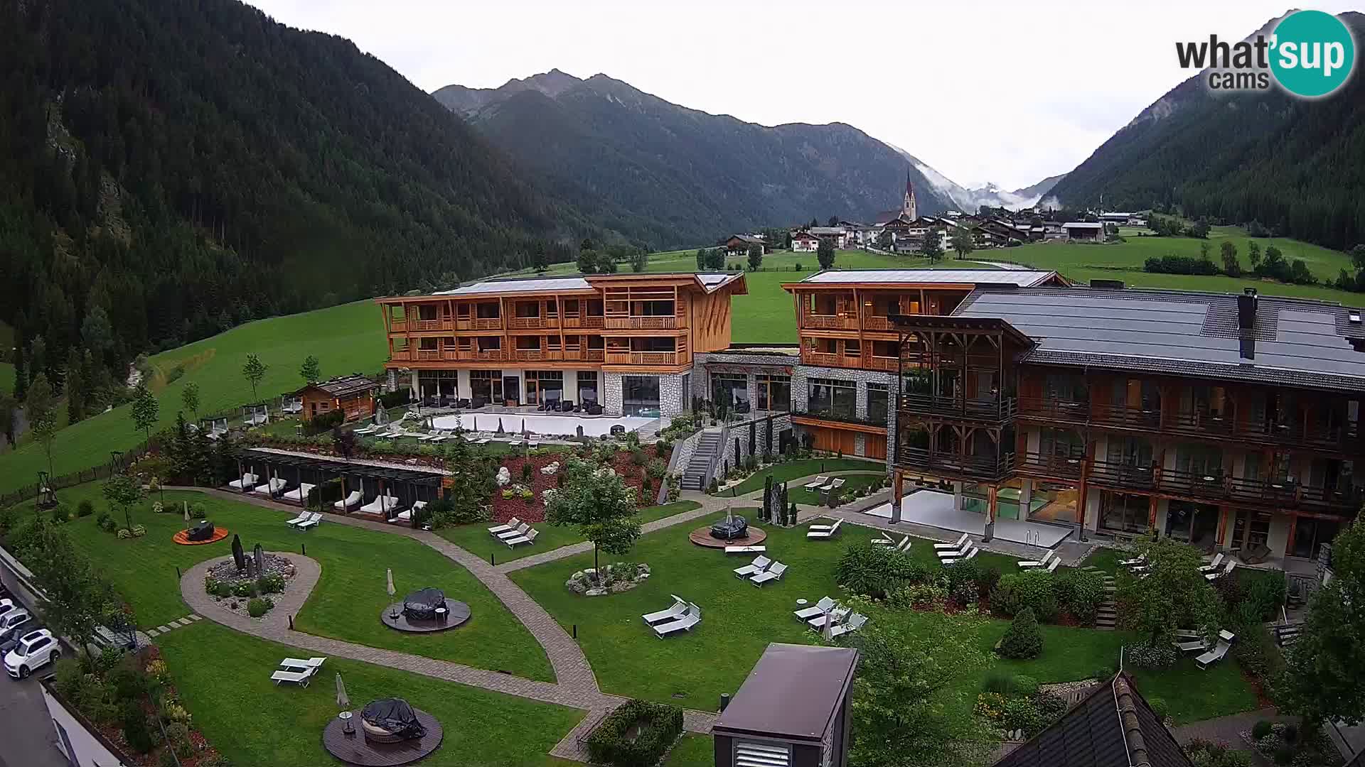 Hotel Masl | Rio Pusteria | Valles