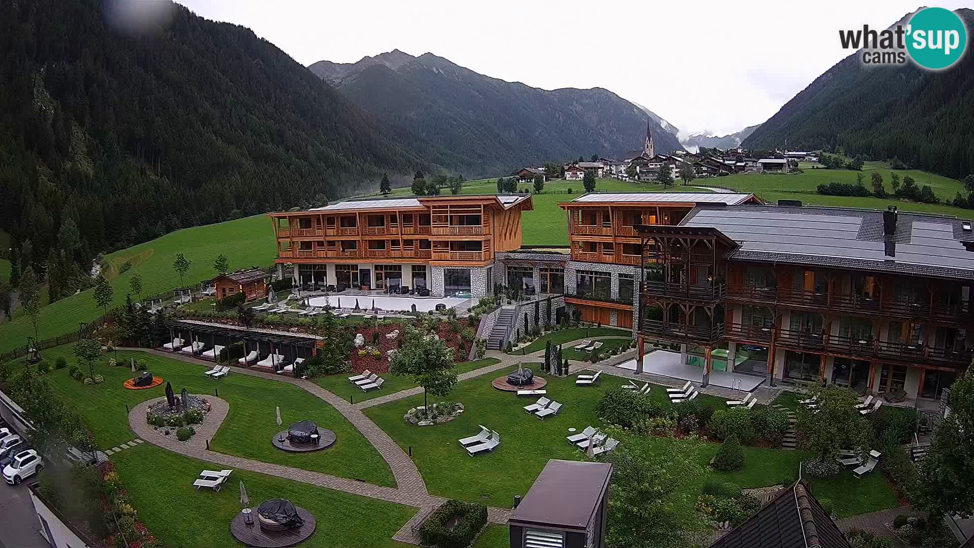 Hotel Masl | Rio Pusteria | Valles