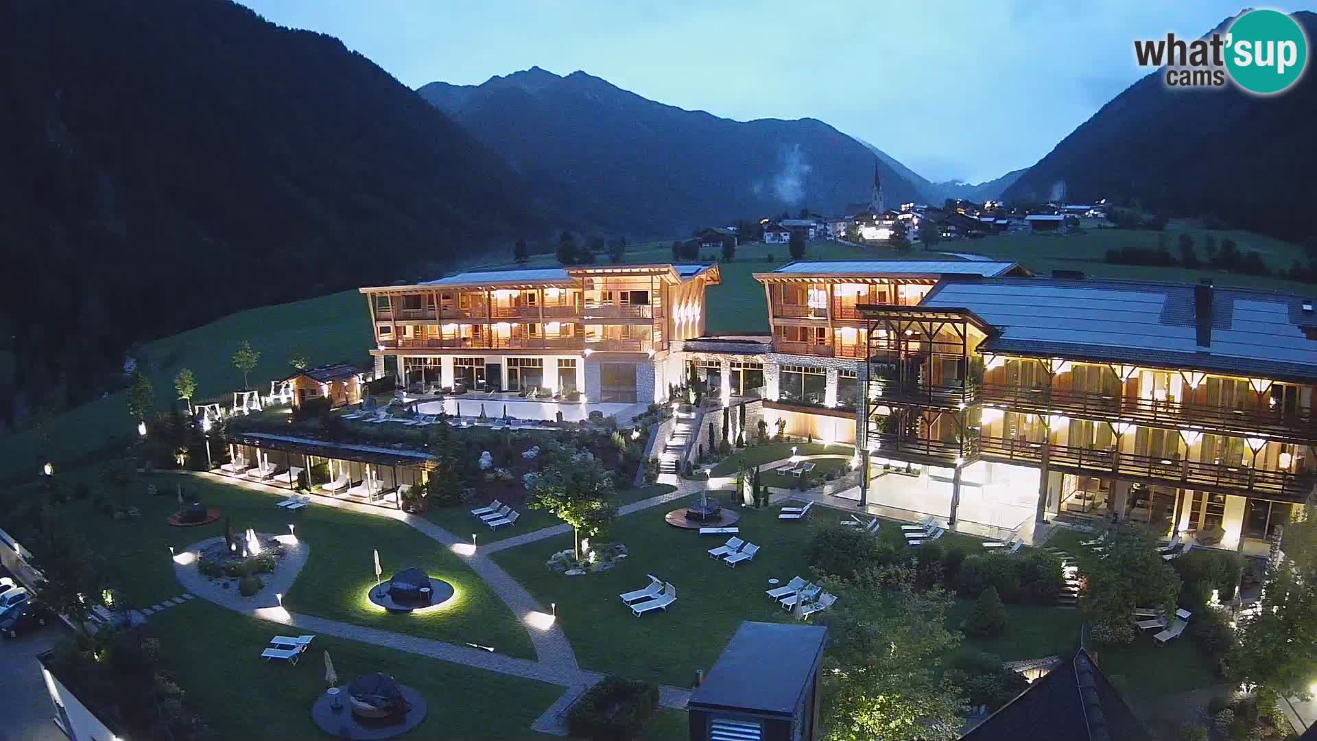Hotel Masl | Rio Pusteria | Valles