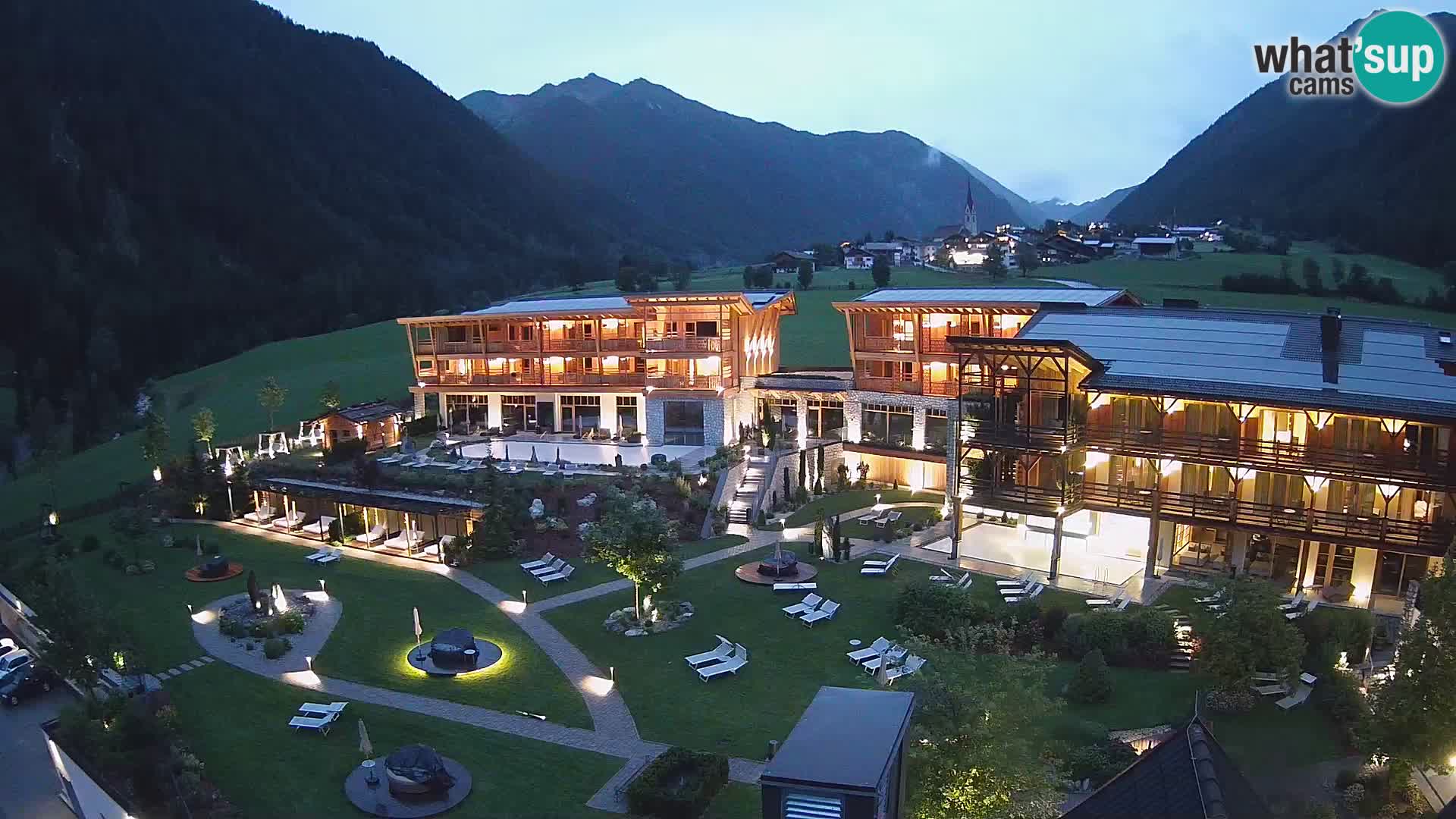 Hotel Masl | Rio Pusteria | Valles