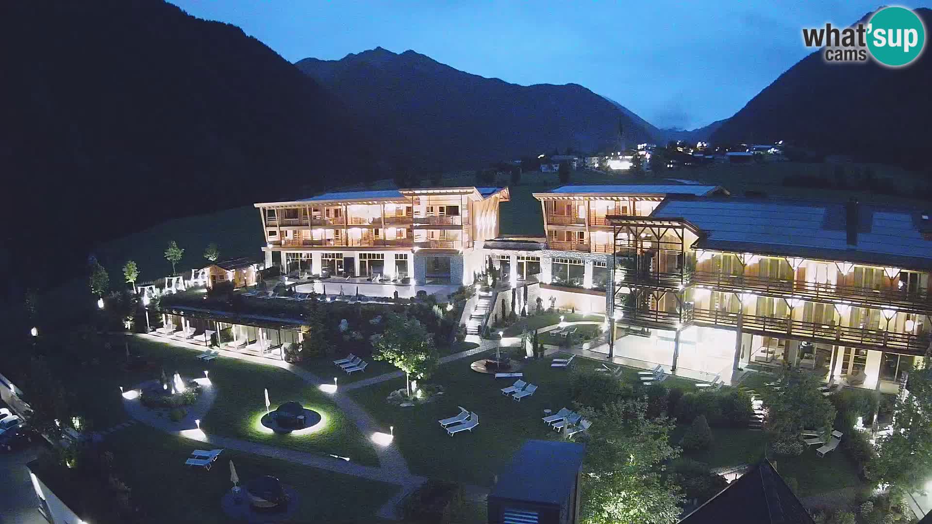 Hotel Masl | Rio Pusteria | Valles