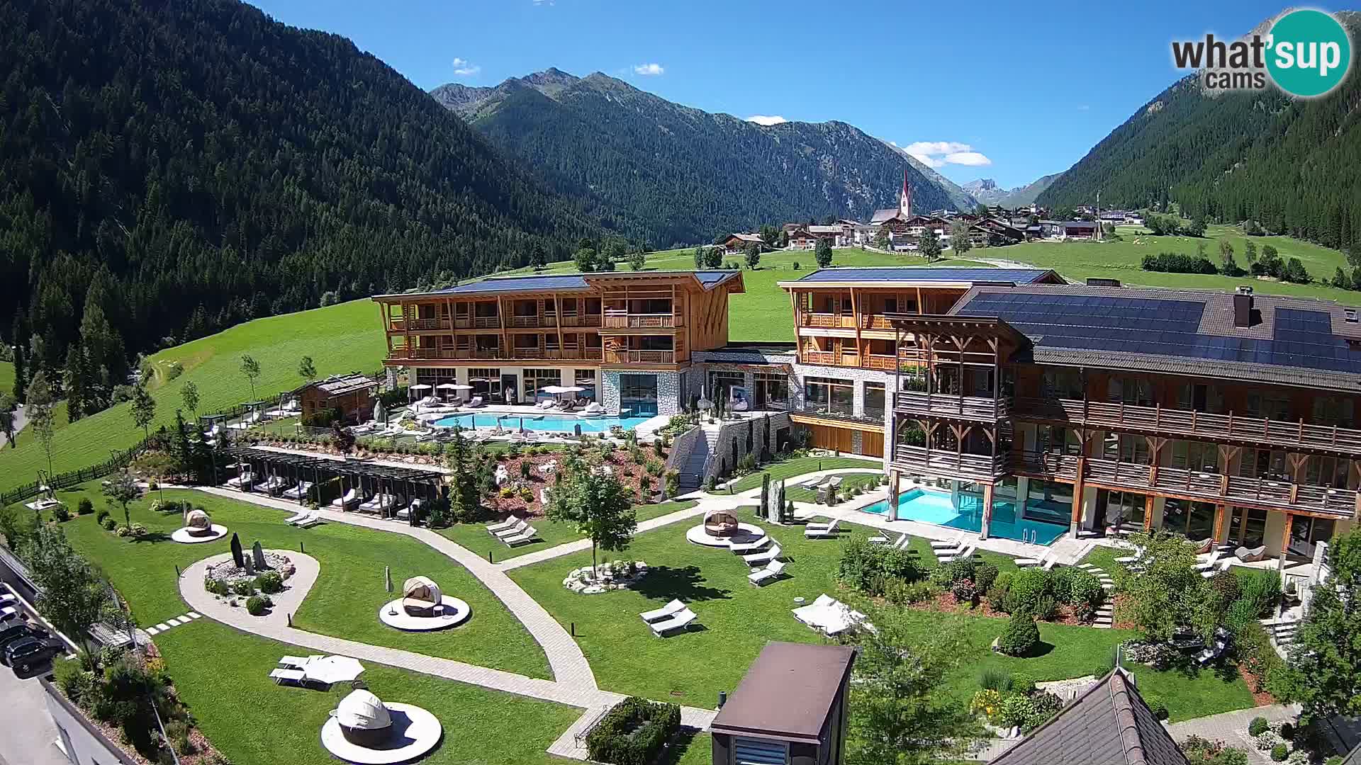 Hotel Masl | Rio Pusteria | Valles