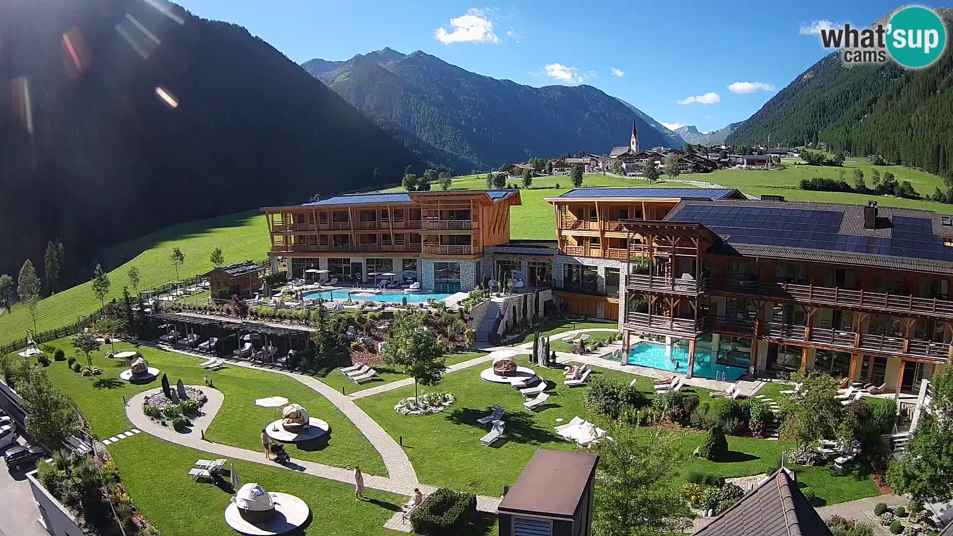 Hotel Masl | Rio Pusteria | Valles