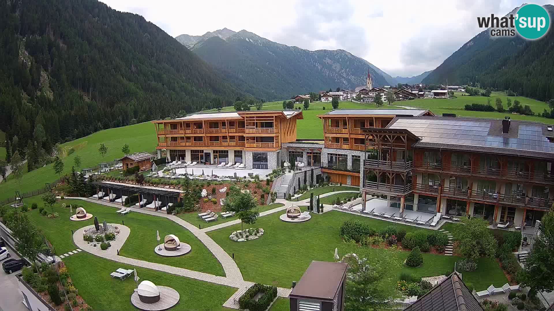 Hotel Masl | Rio Pusteria | Valles