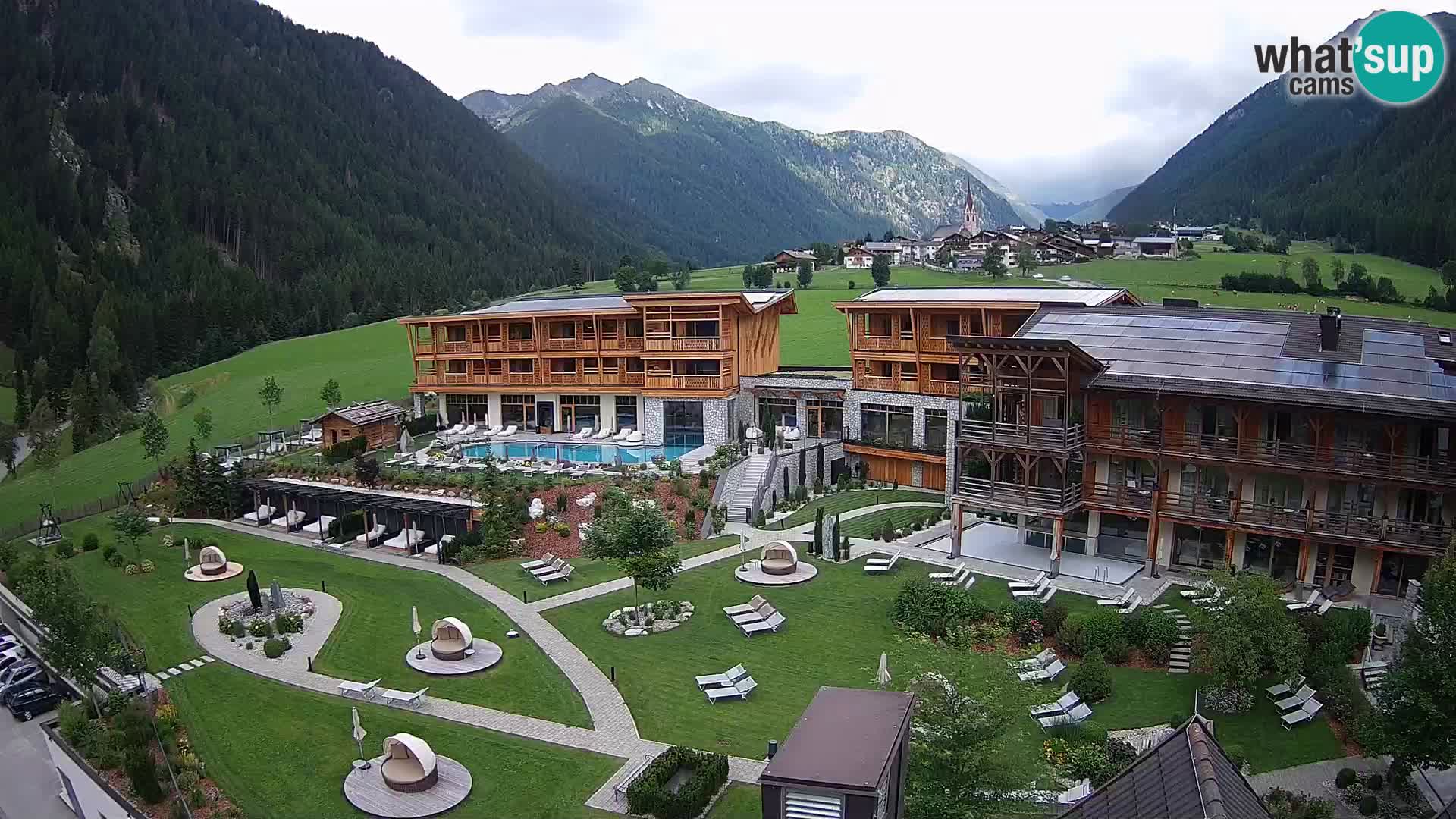 Hotel Masl | Rio Pusteria | Valles