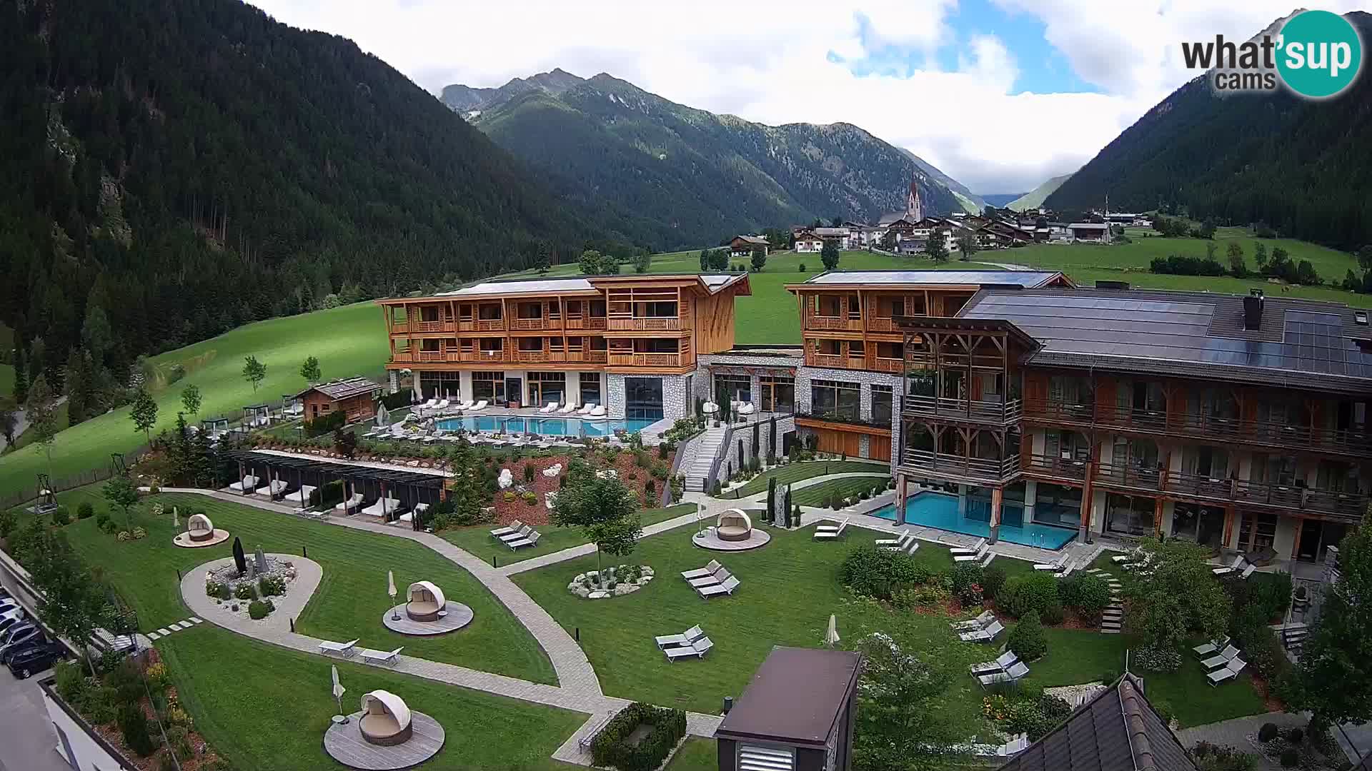Hotel Masl | Rio Pusteria | Valles