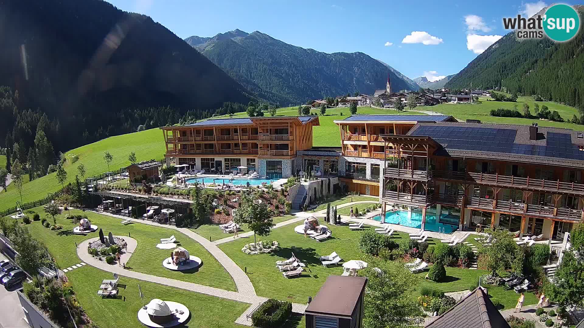 Hotel Masl | Rio Pusteria | Valles