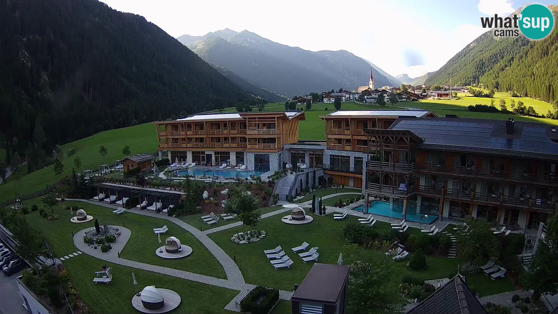 Hotel Masl | Rio Pusteria | Valles