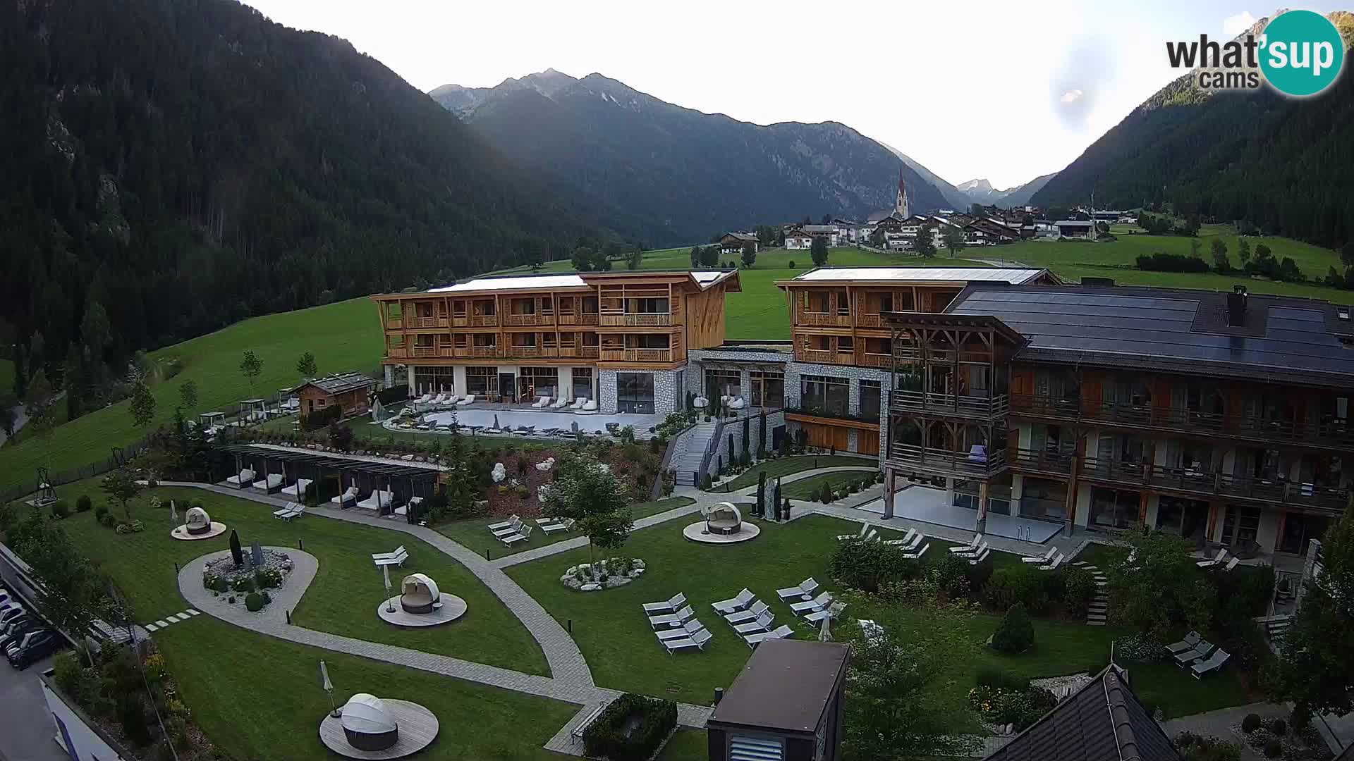 Hotel Masl | Rio Pusteria | Valles
