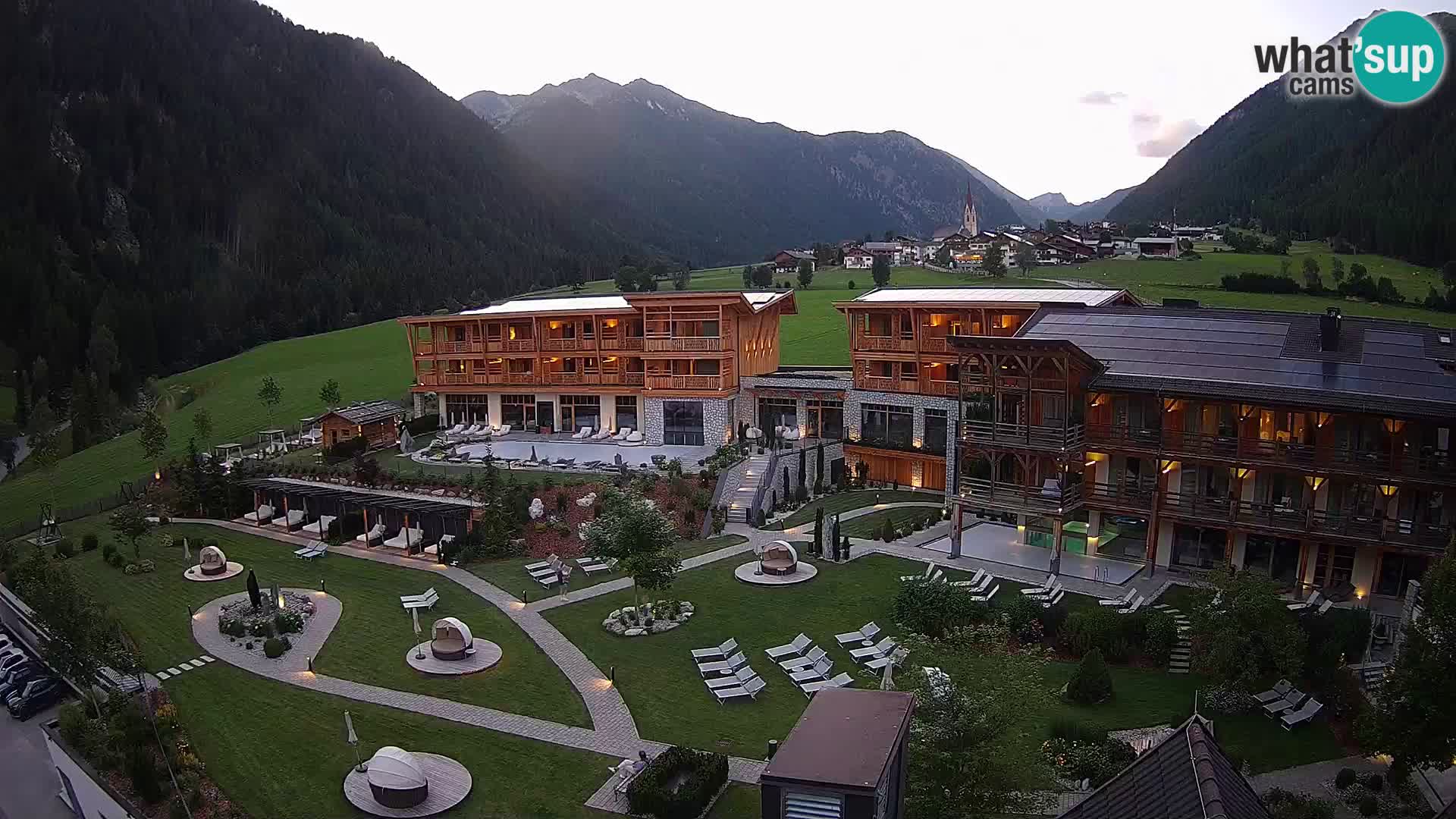 Hotel Masl | Rio Pusteria | Valles