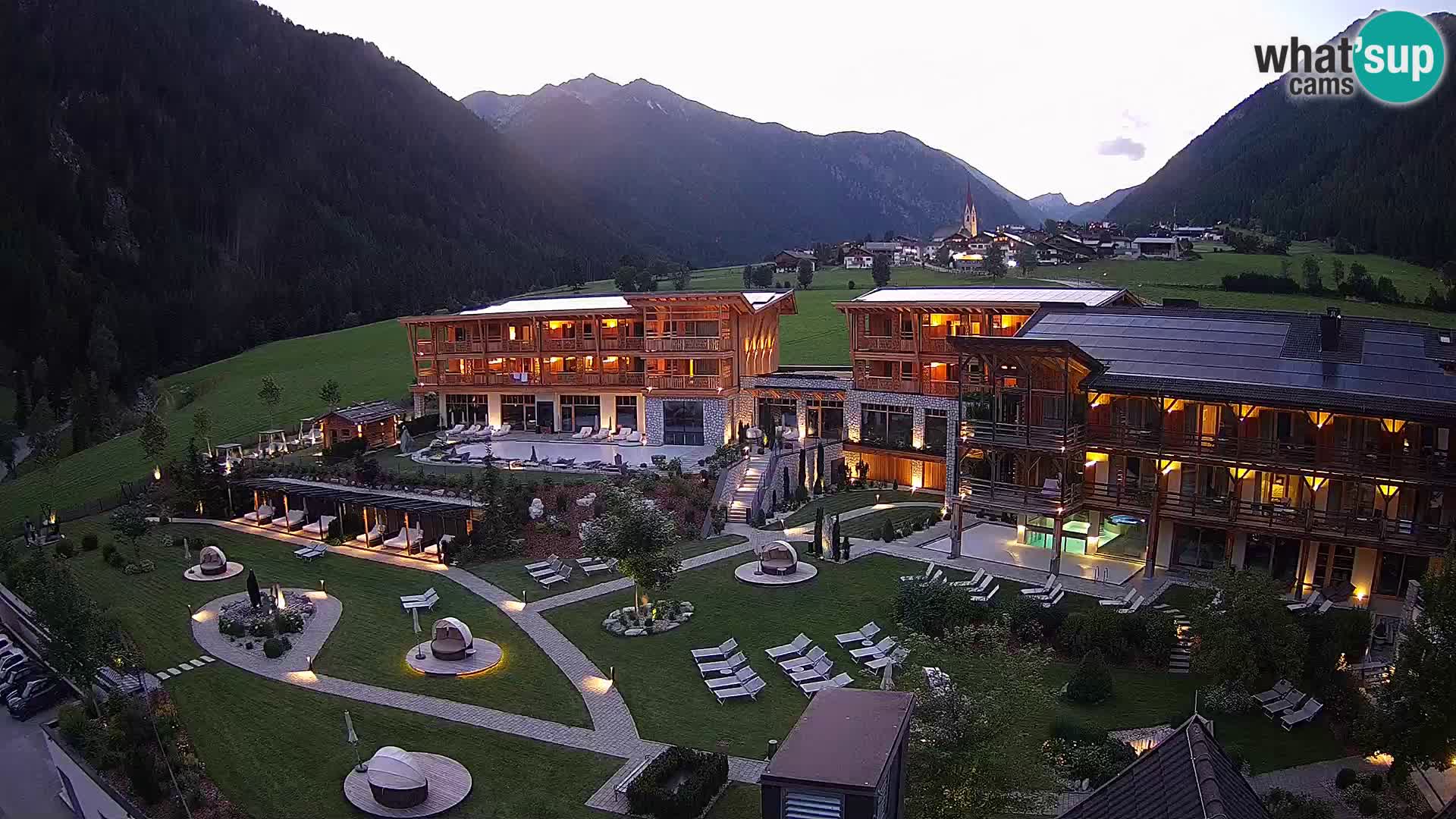 Hotel Masl | Rio Pusteria | Valles