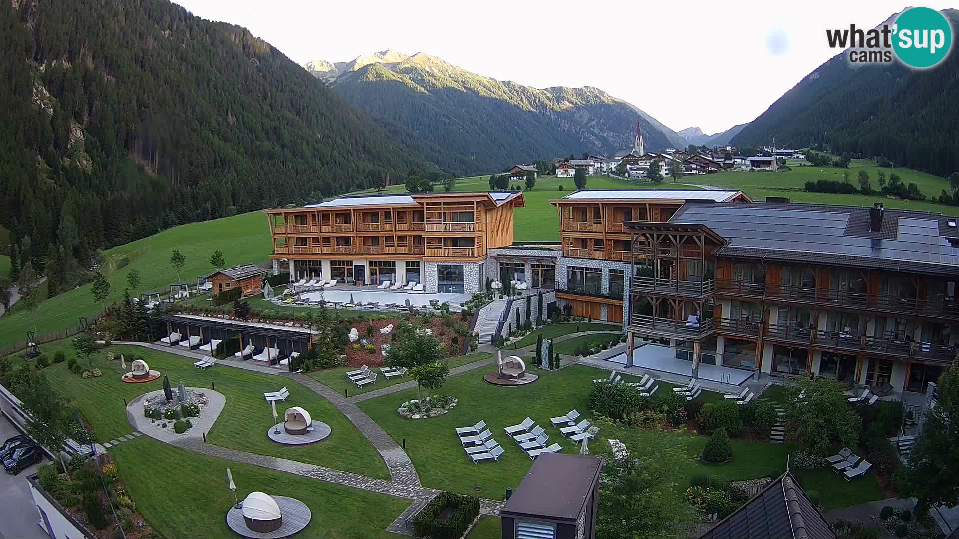 Hotel Masl | Rio Pusteria | Valles